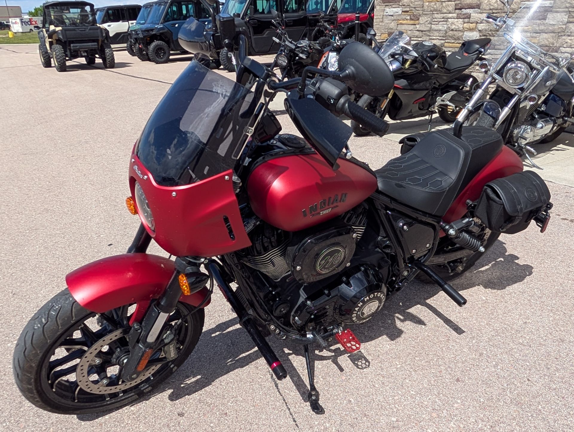 powersport image