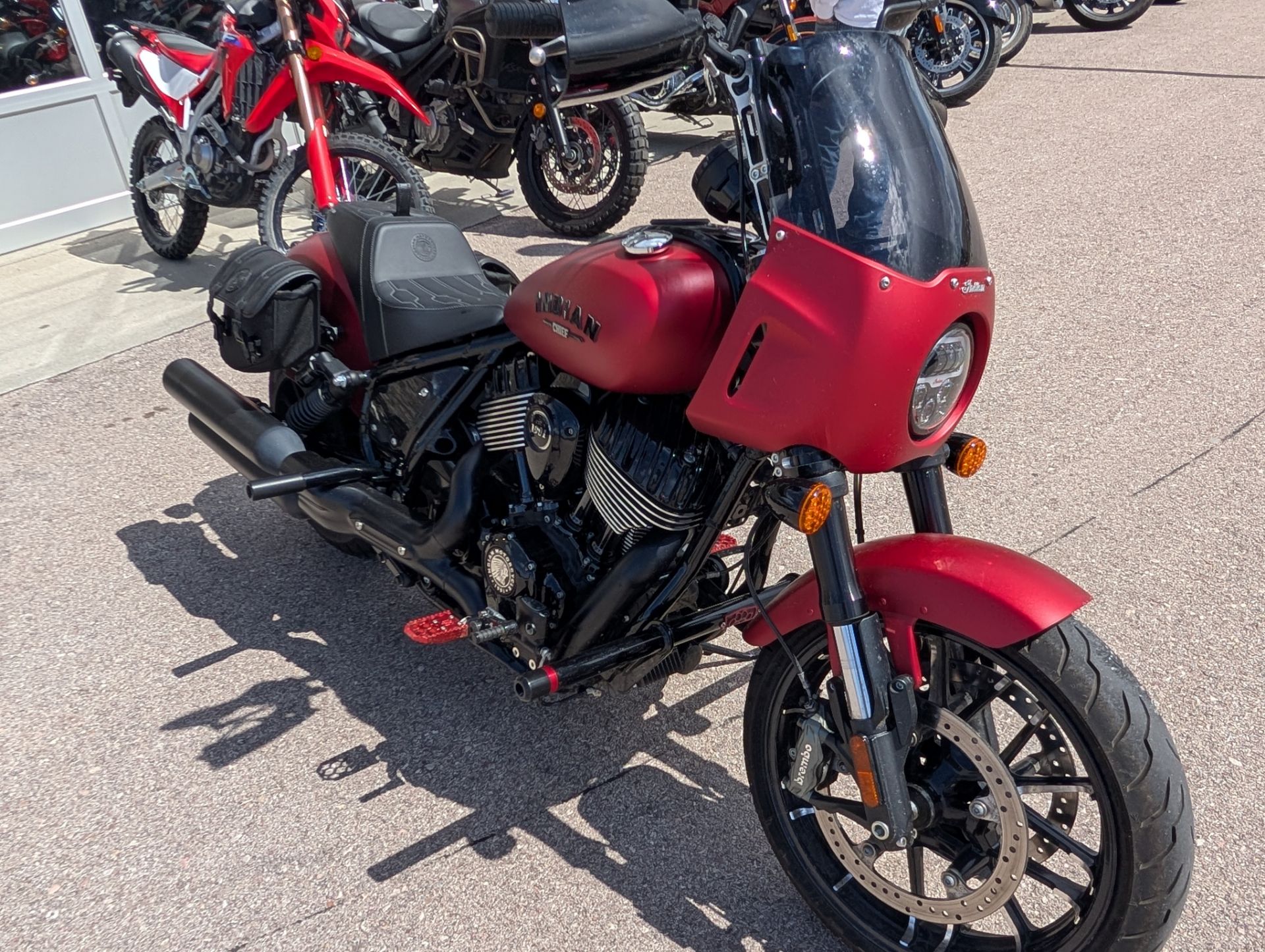 powersport image
