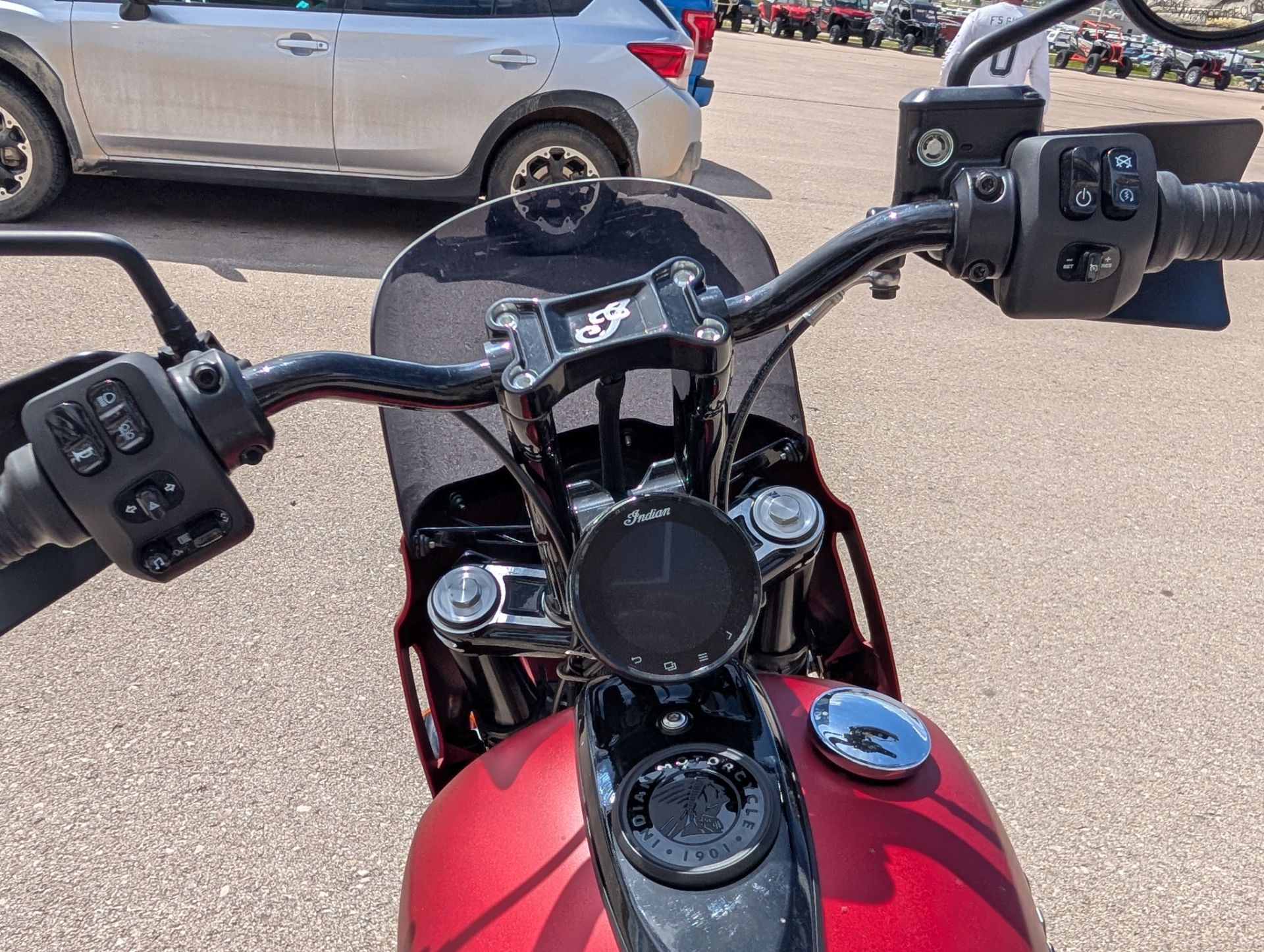 powersport image