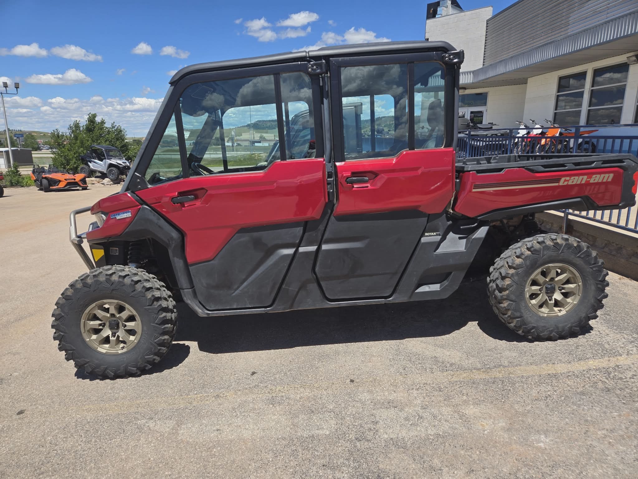 powersport image