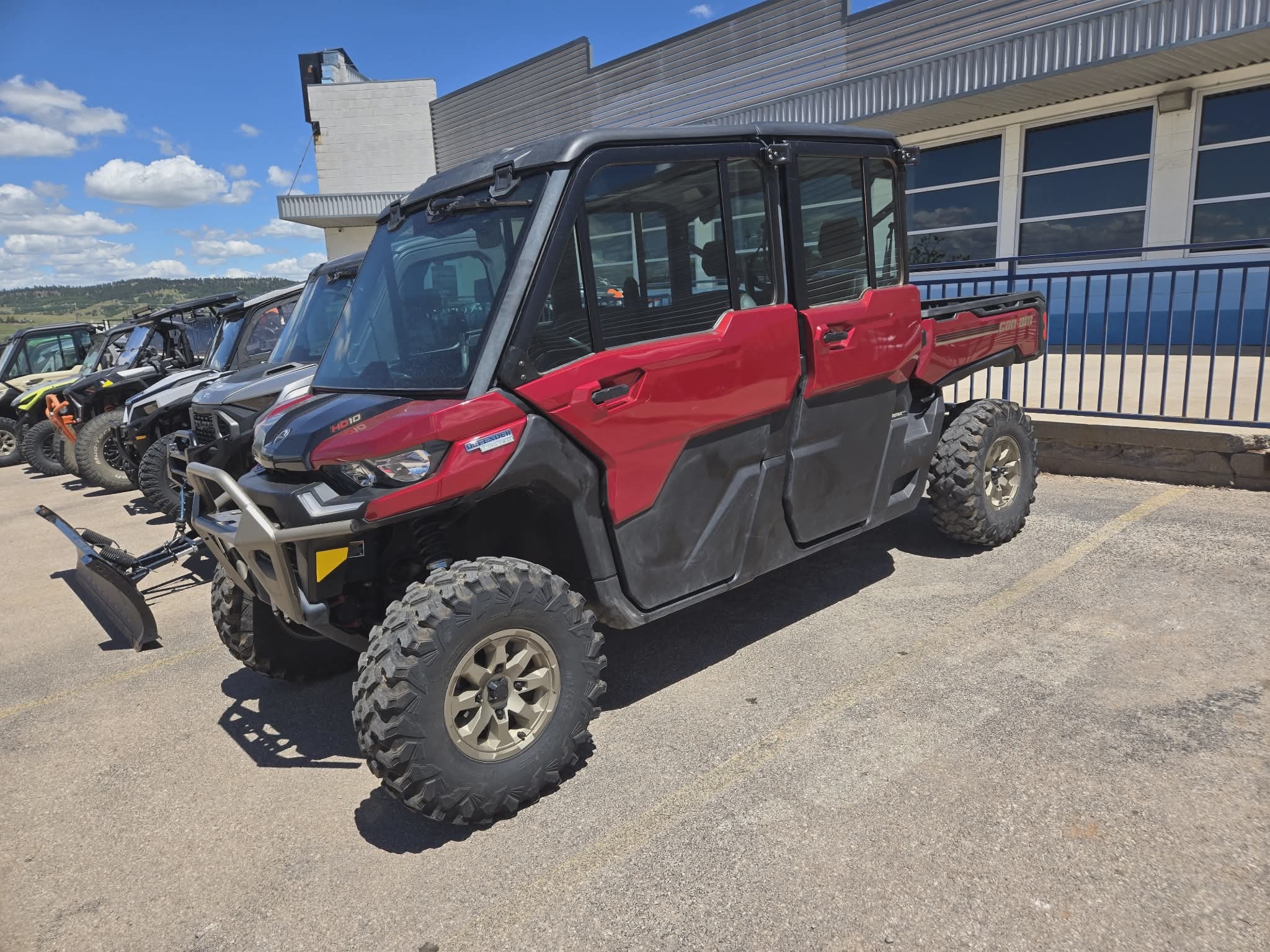powersport image