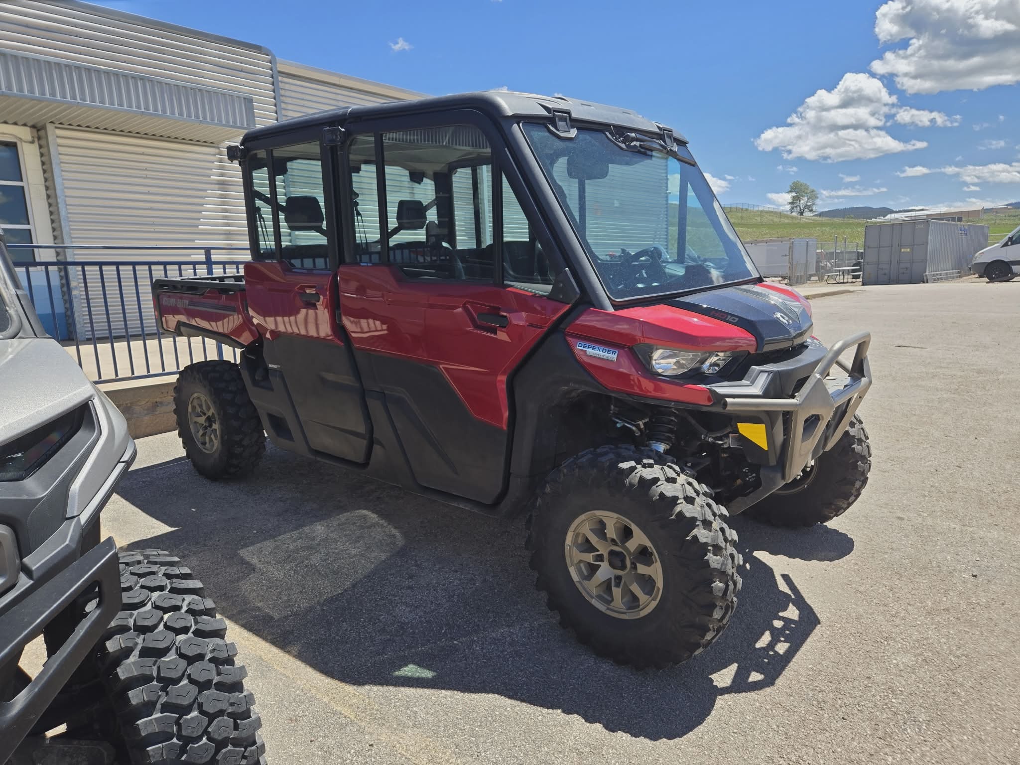 powersport image
