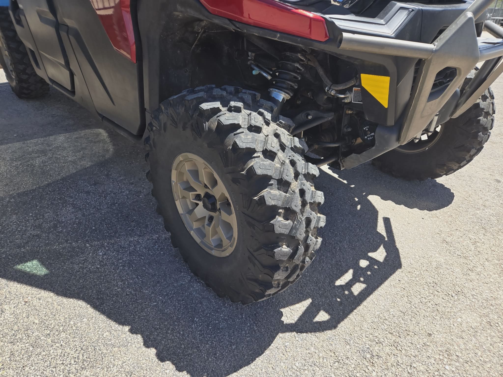 powersport image