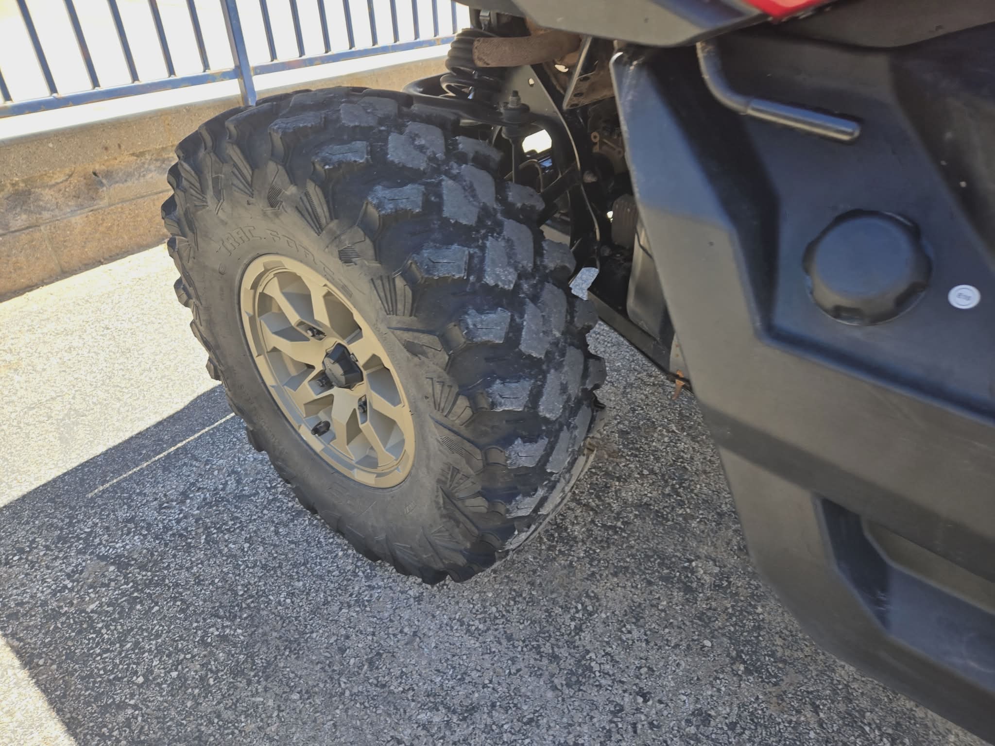 powersport image