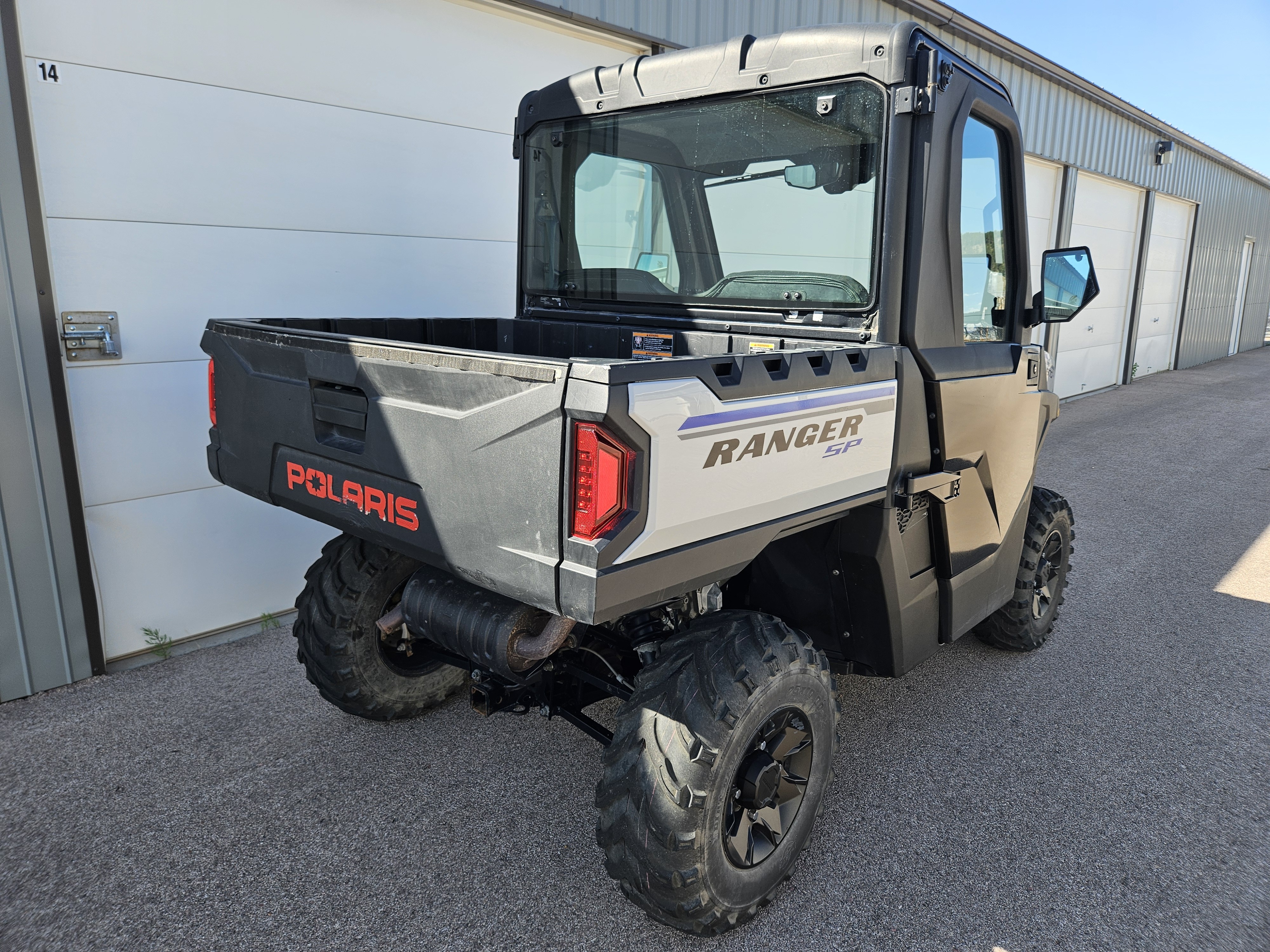 powersport image