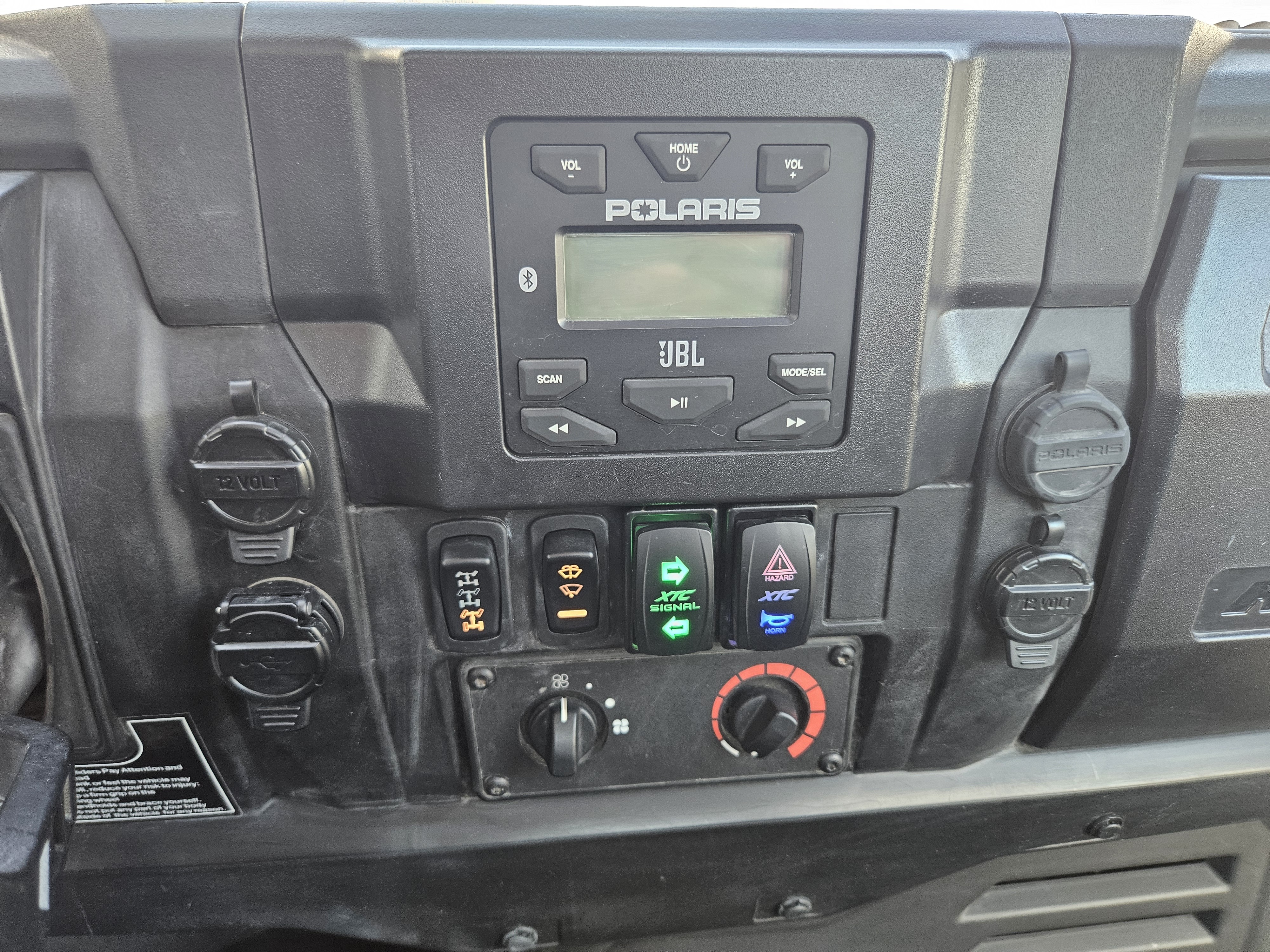 powersport image
