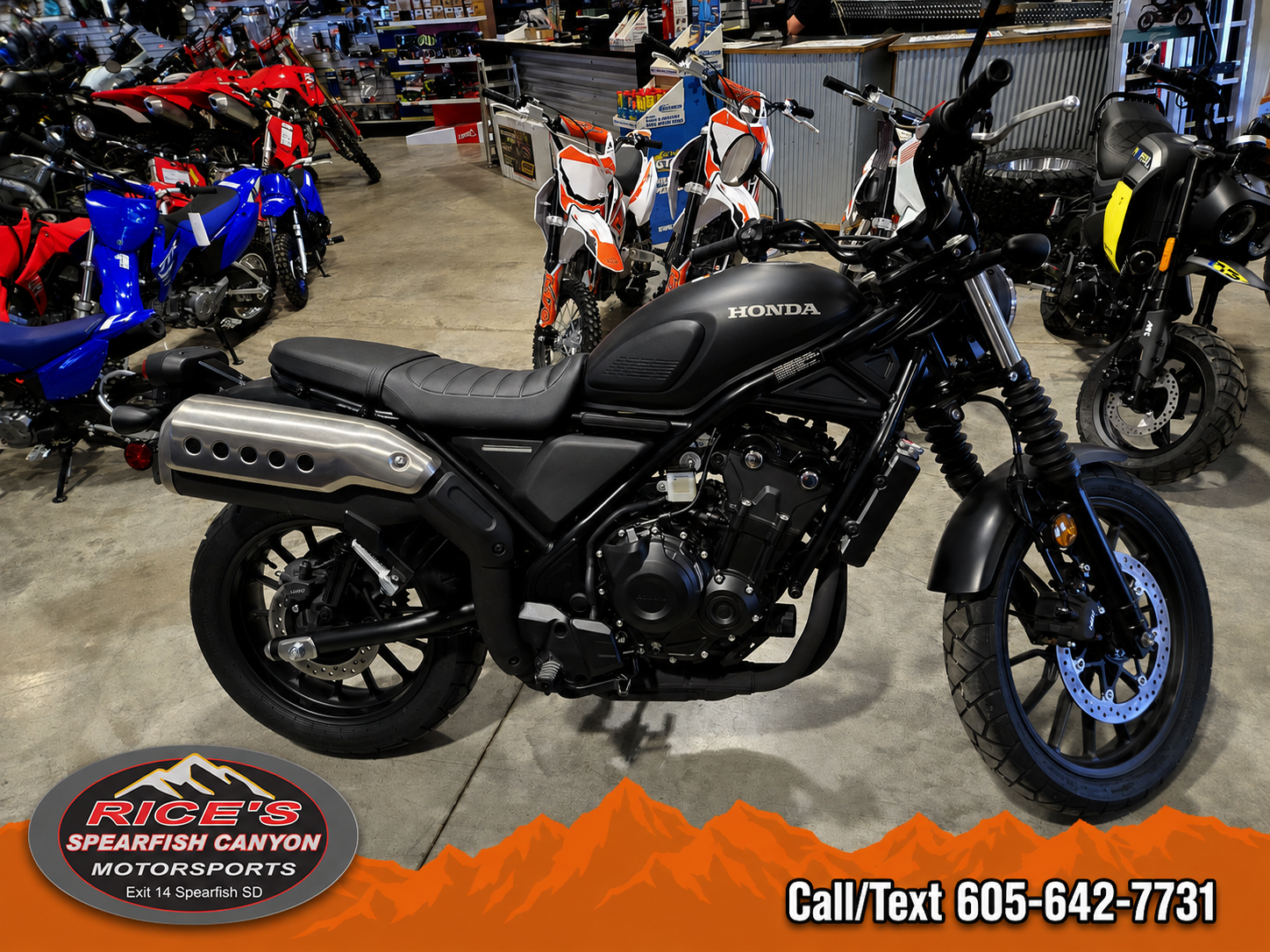 powersport image