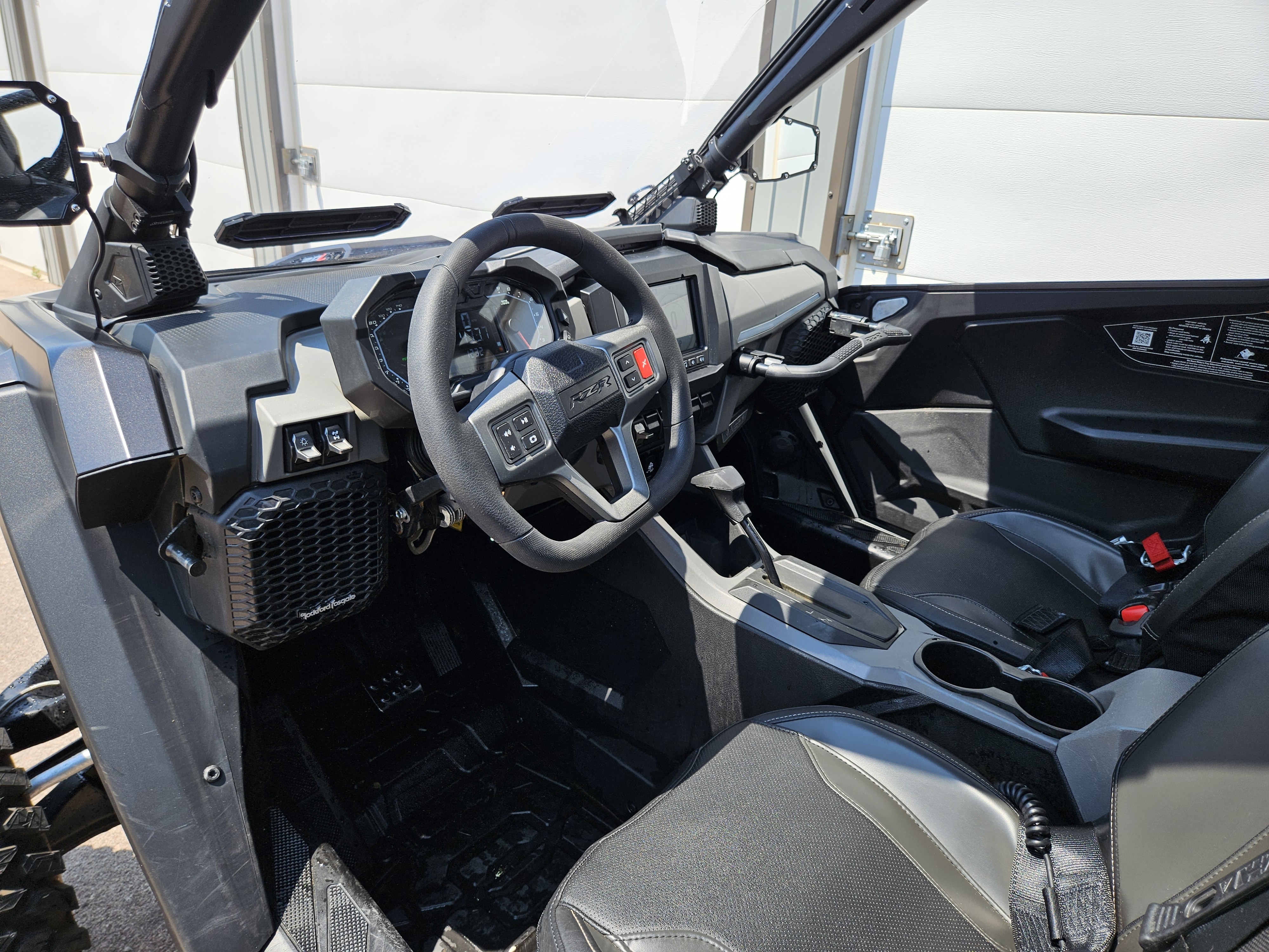powersport image