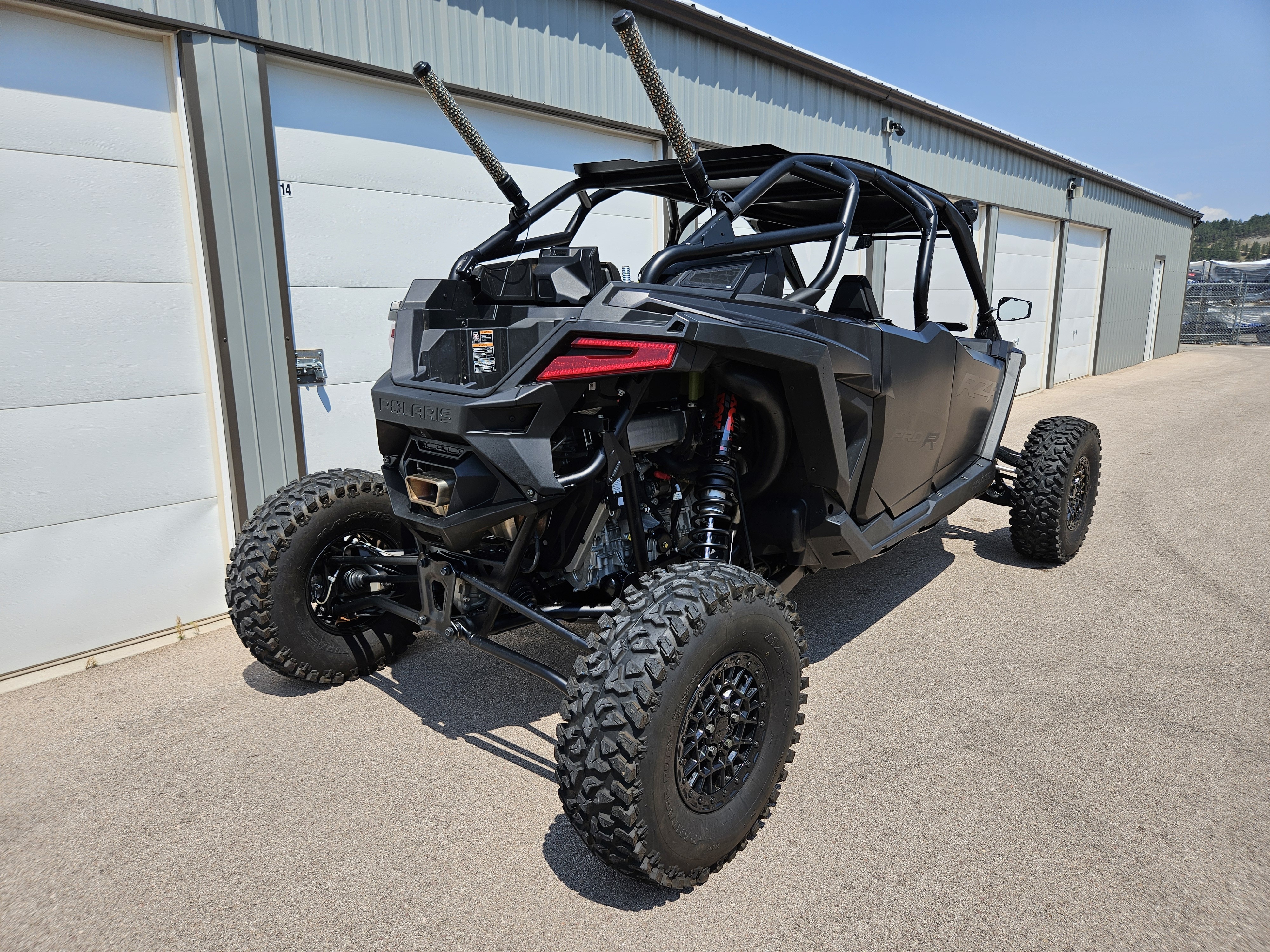 powersport image