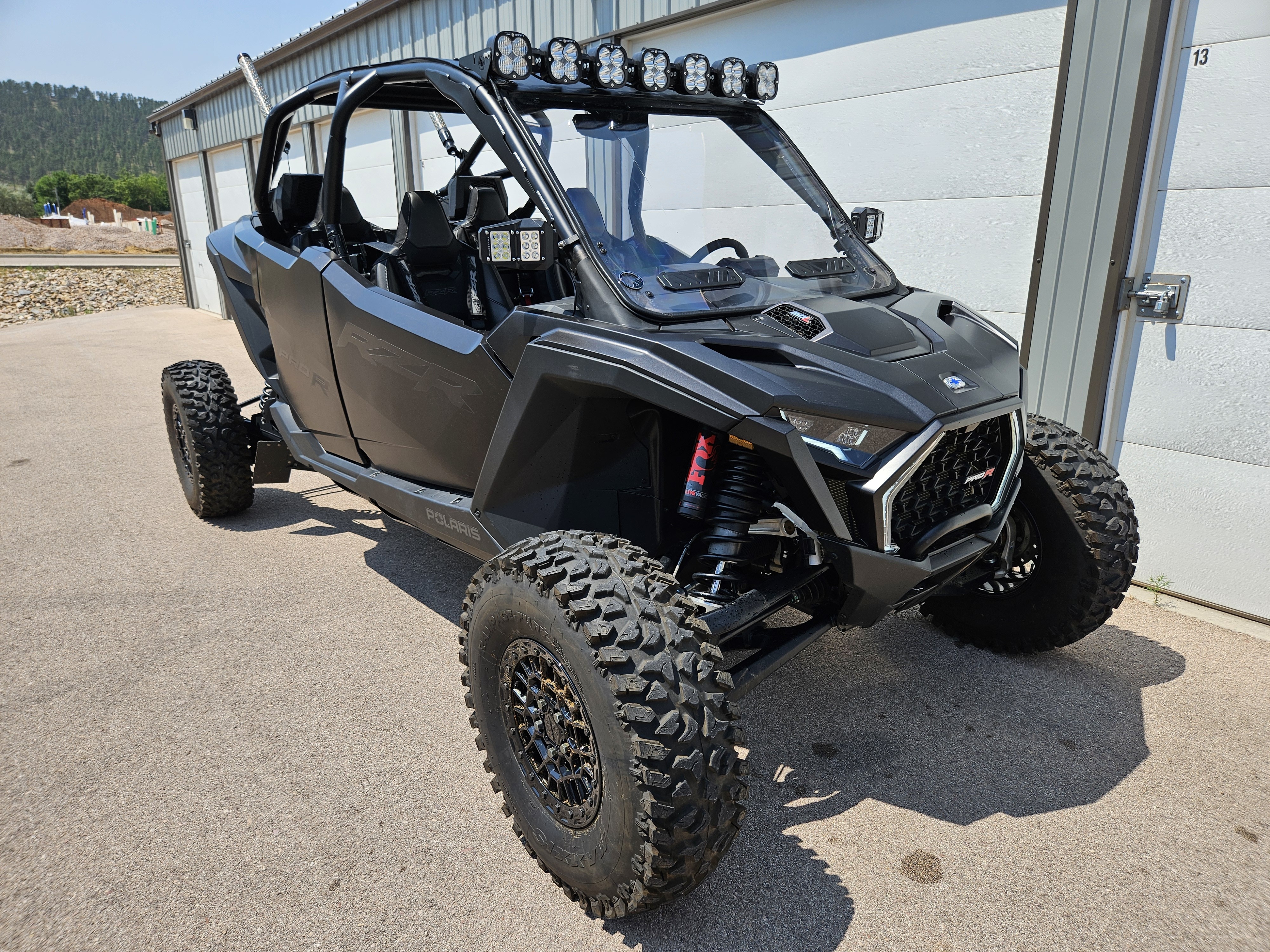 powersport image