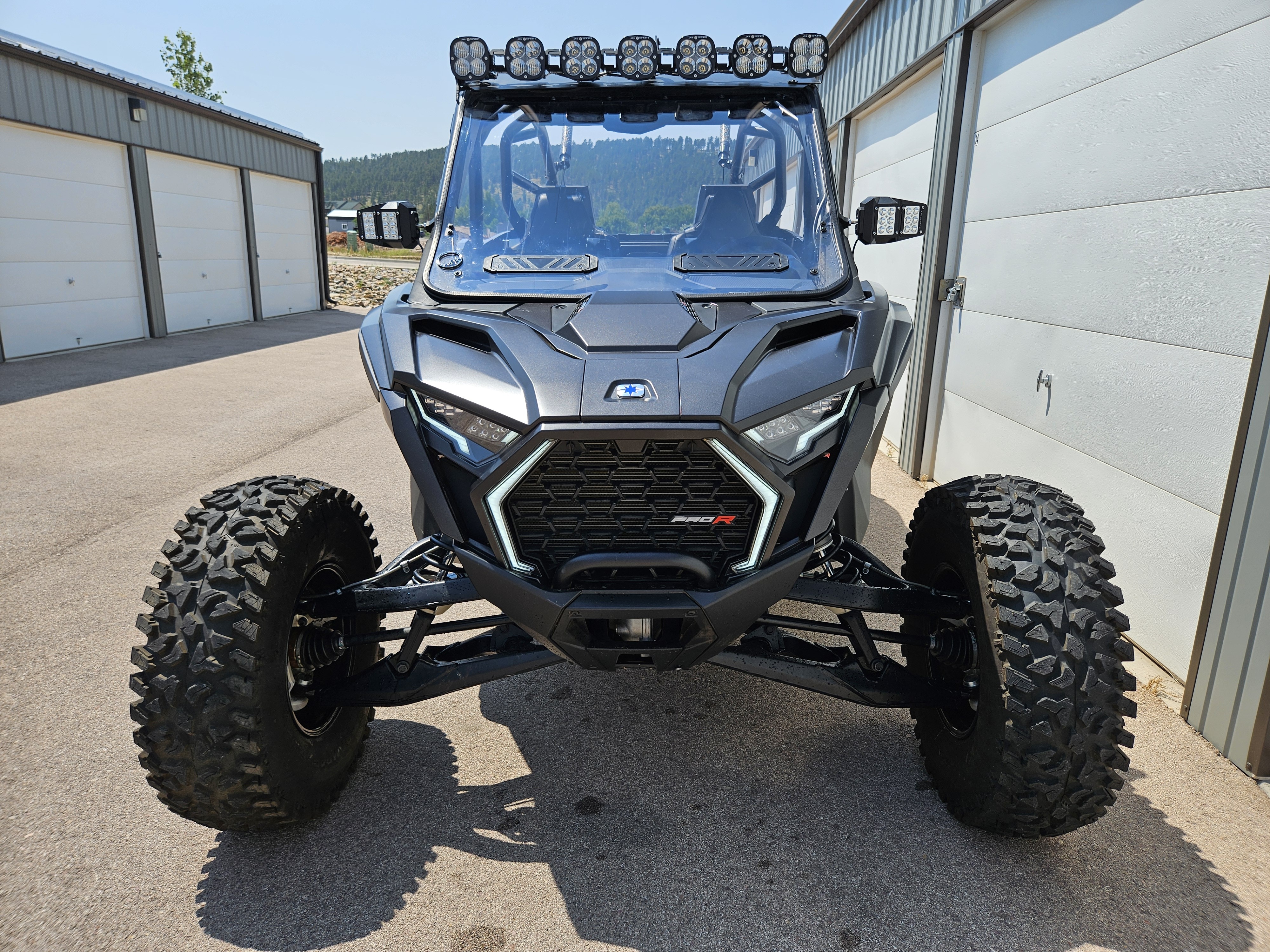 powersport image