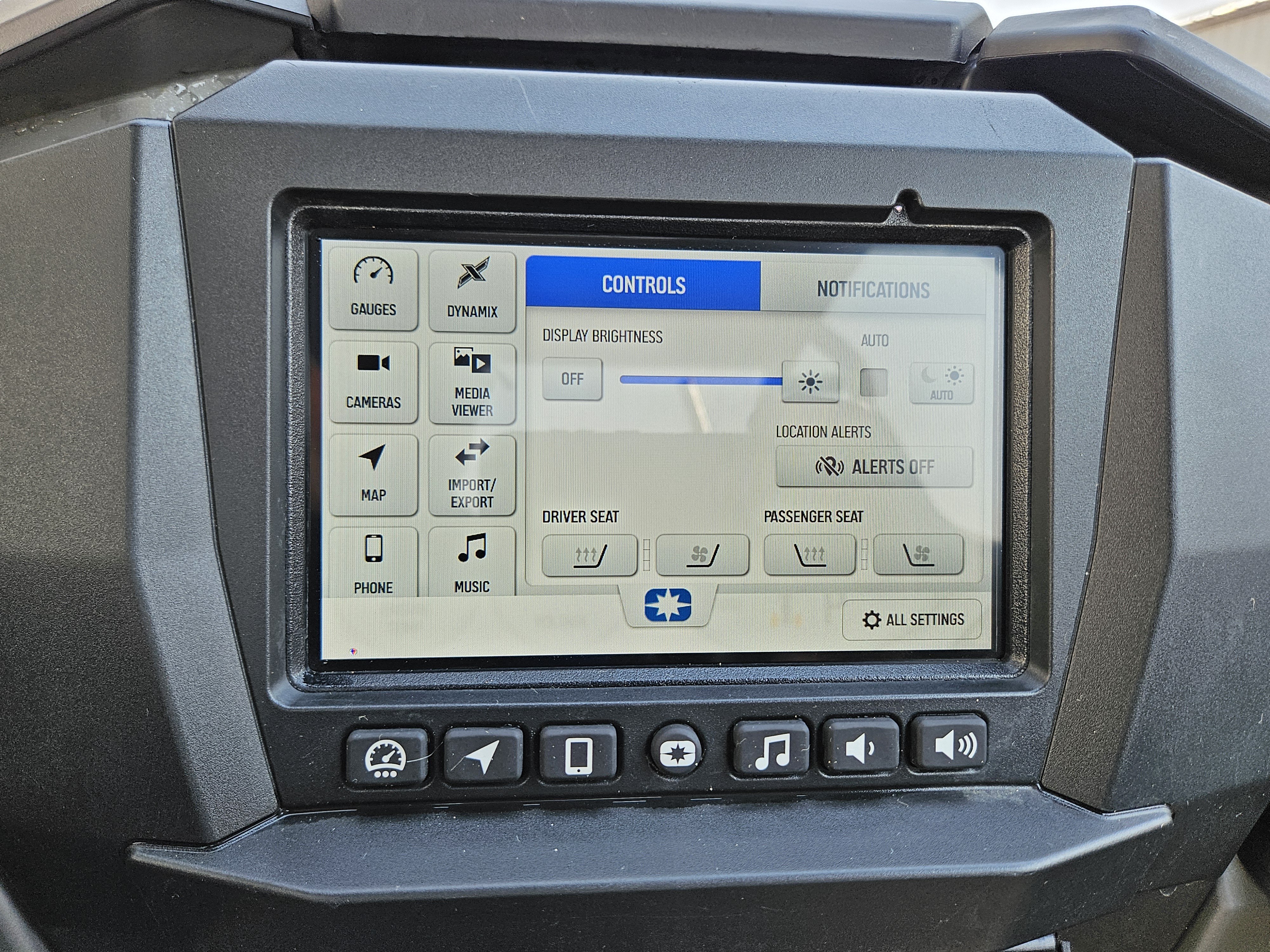 powersport image