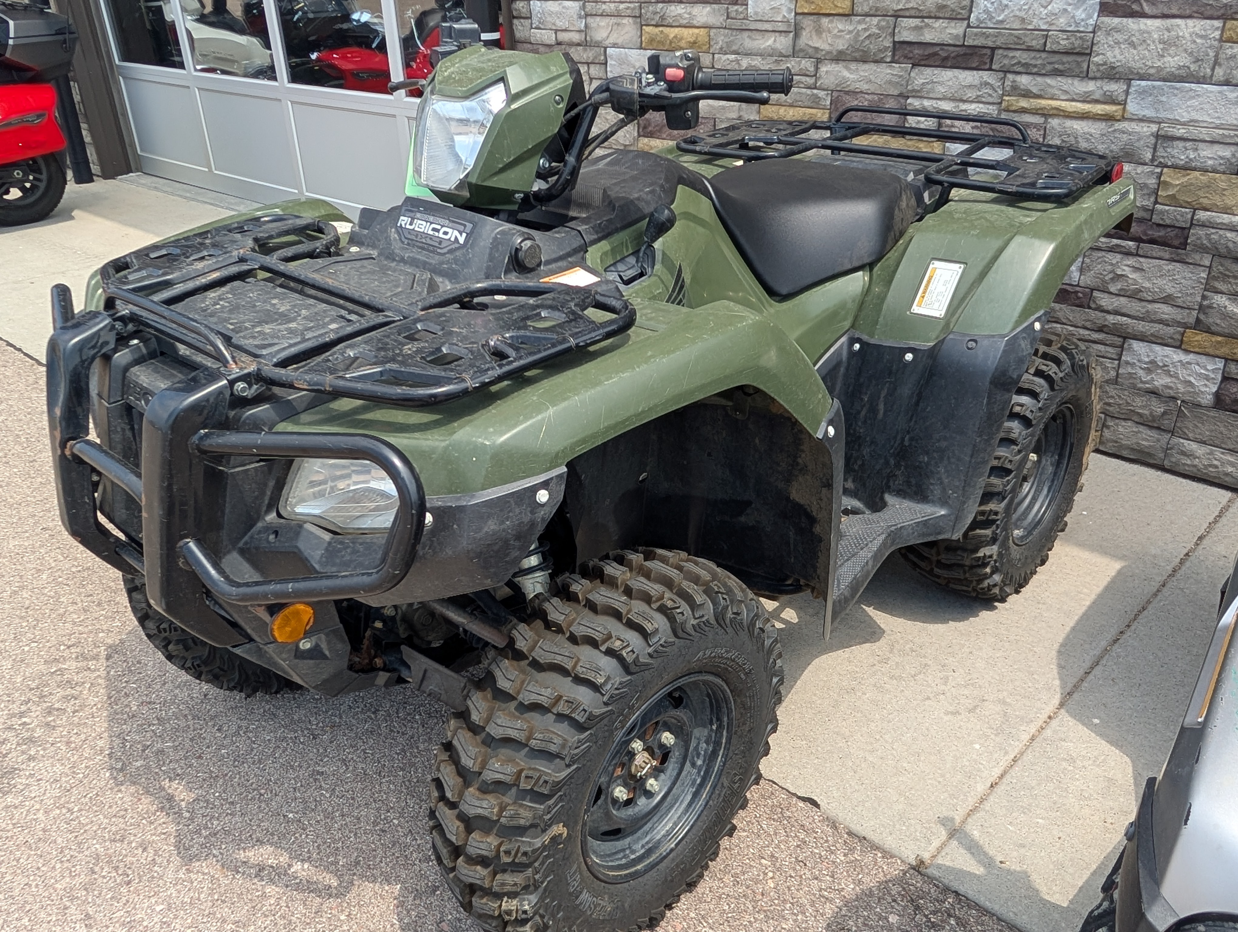 powersport image