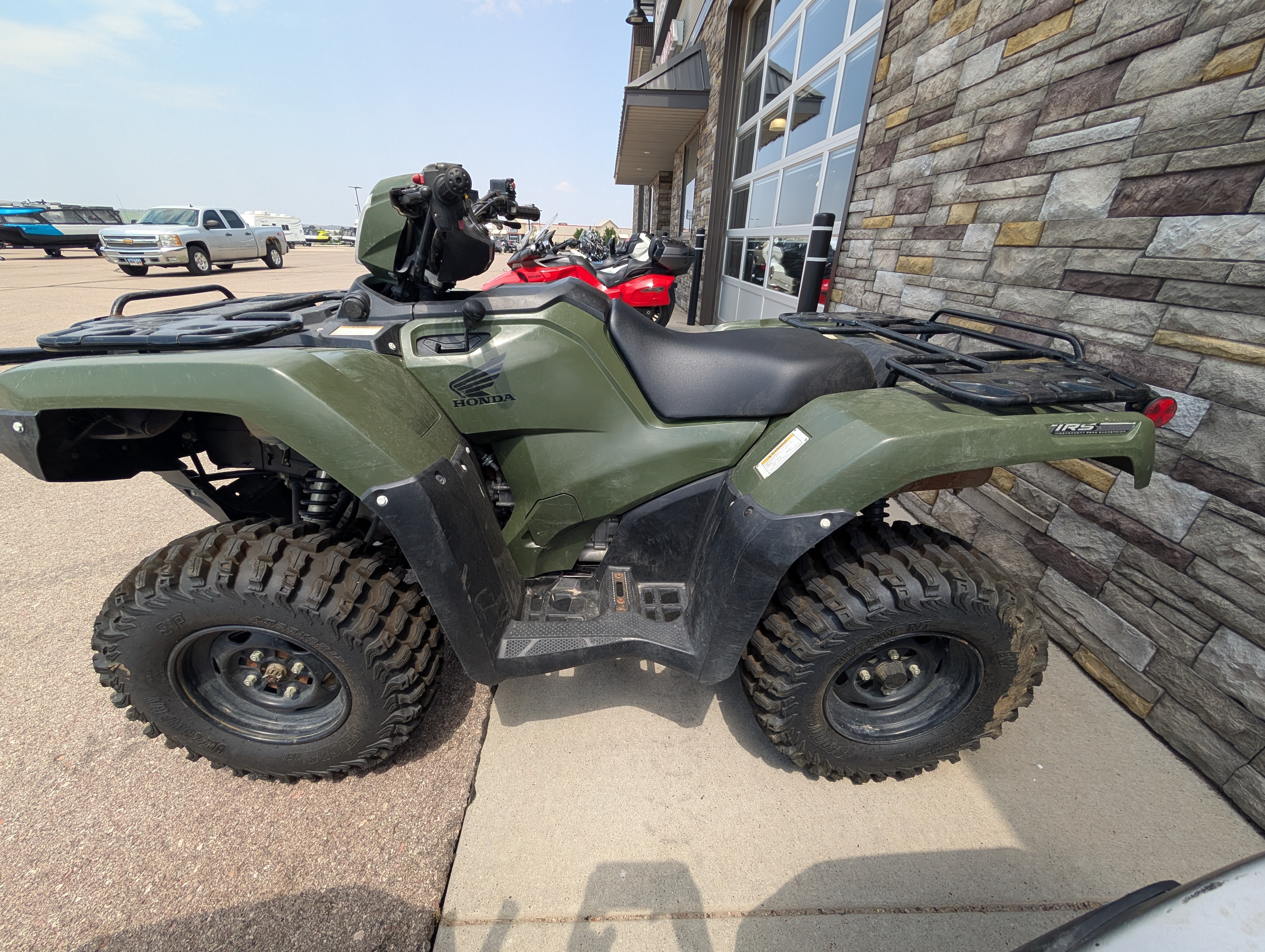 powersport image