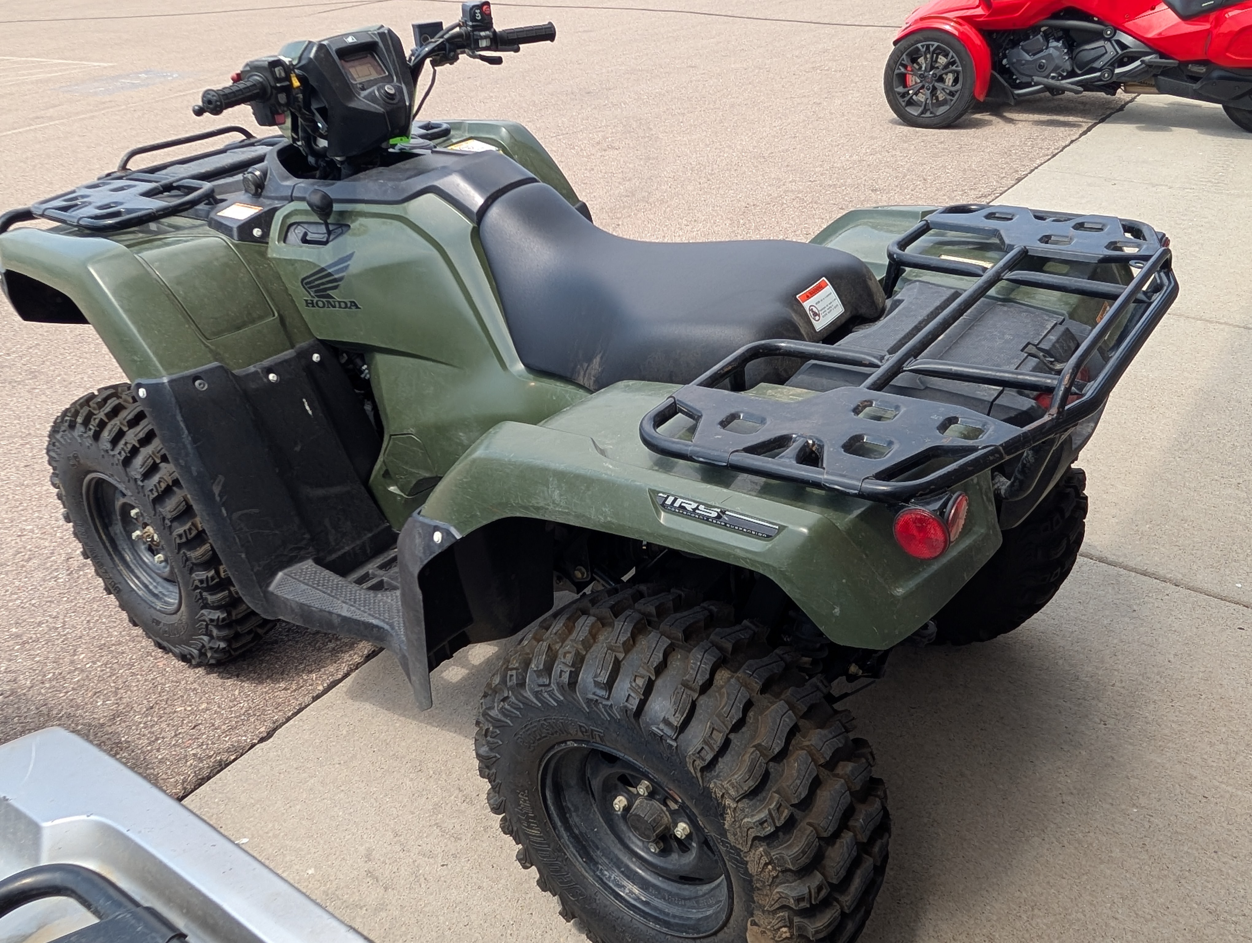 powersport image