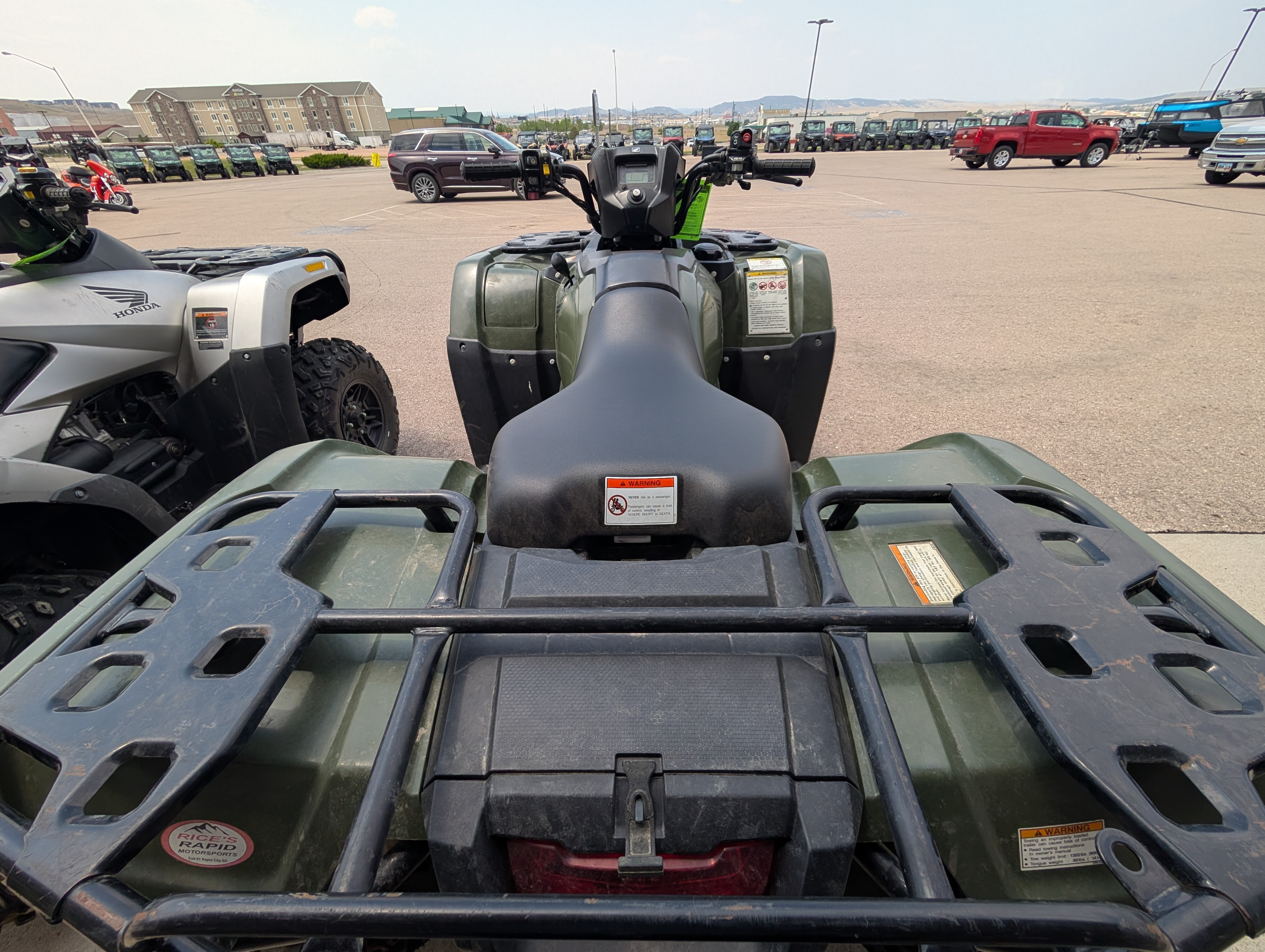 powersport image