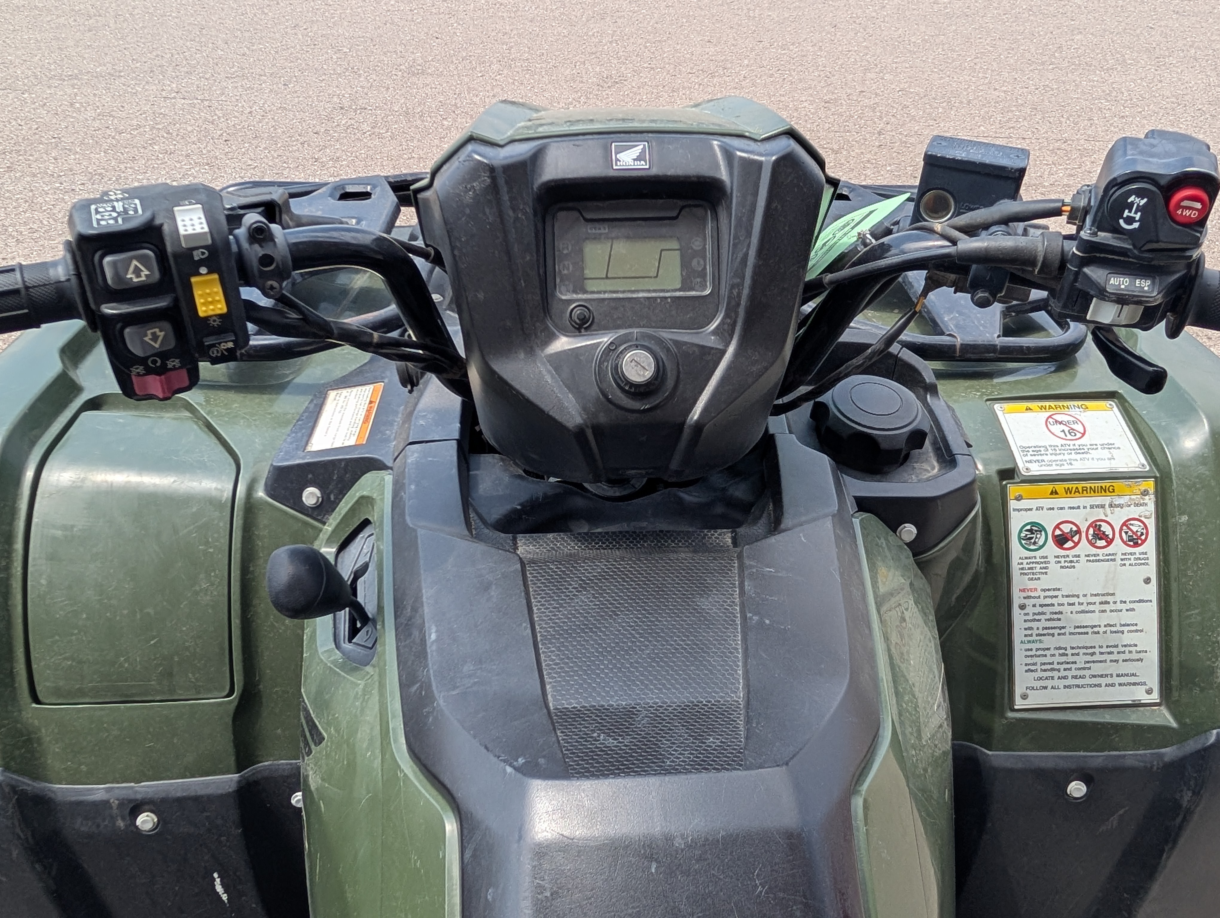 powersport image