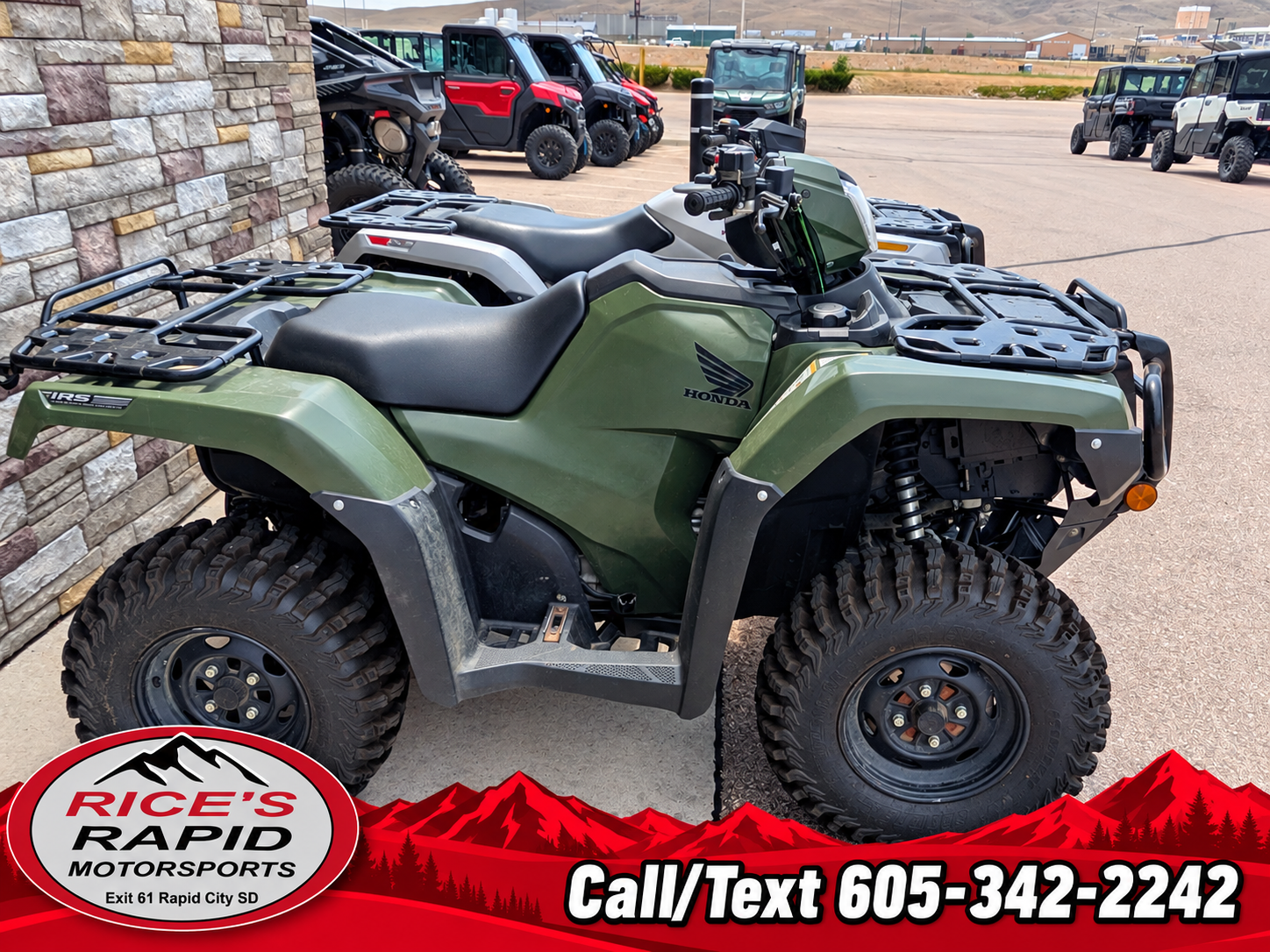 powersport image
