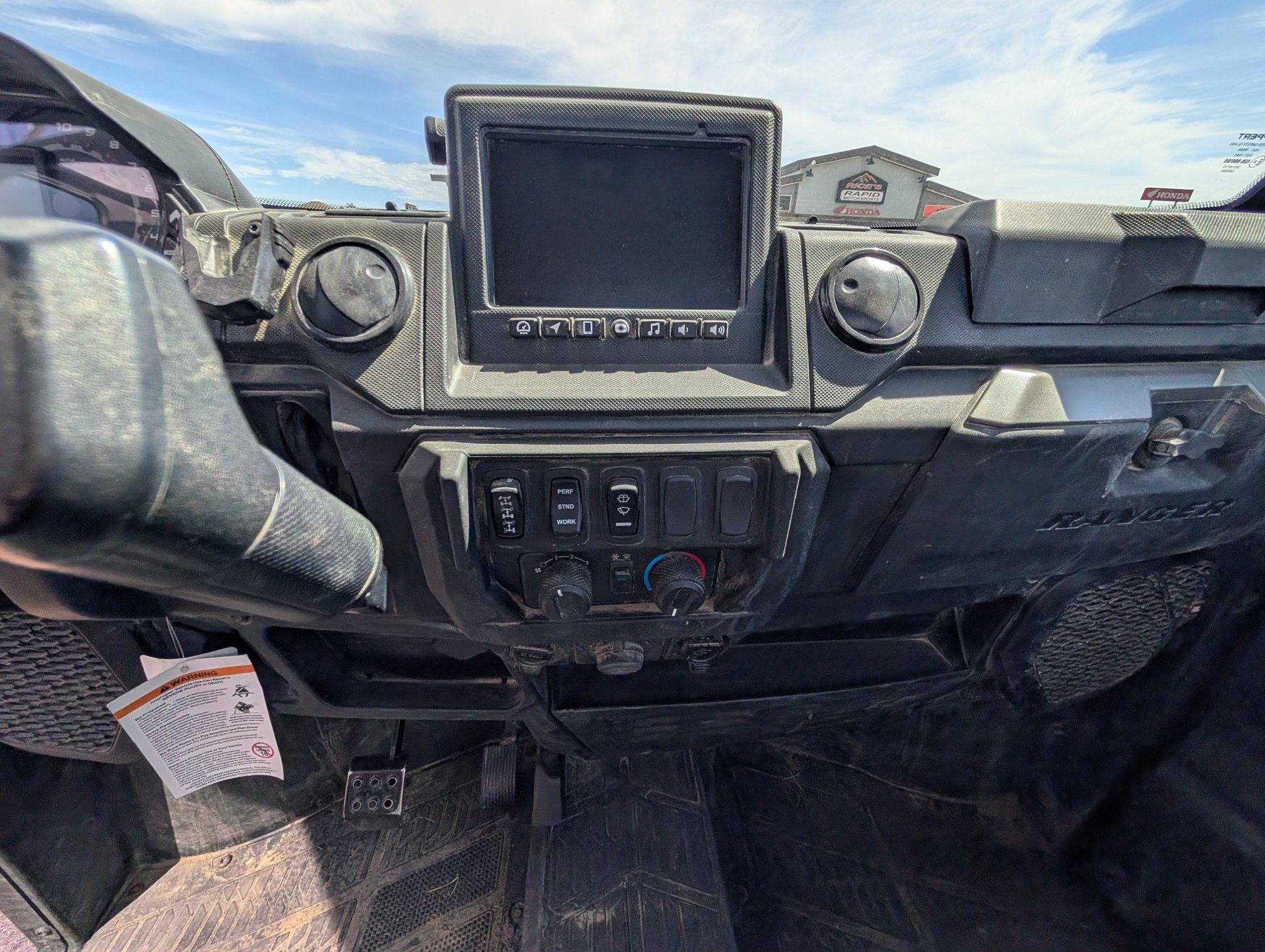 powersport image