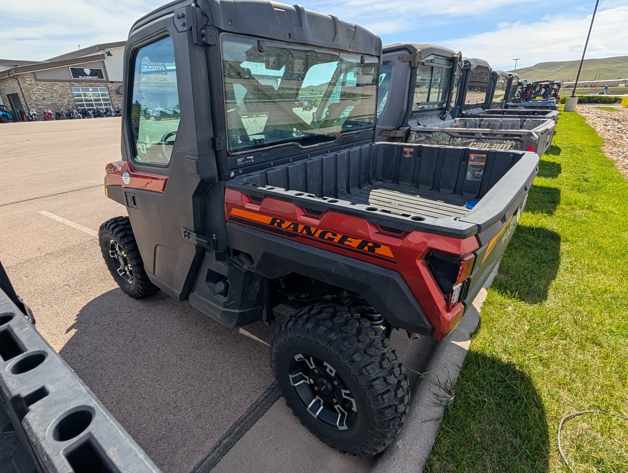 powersport image