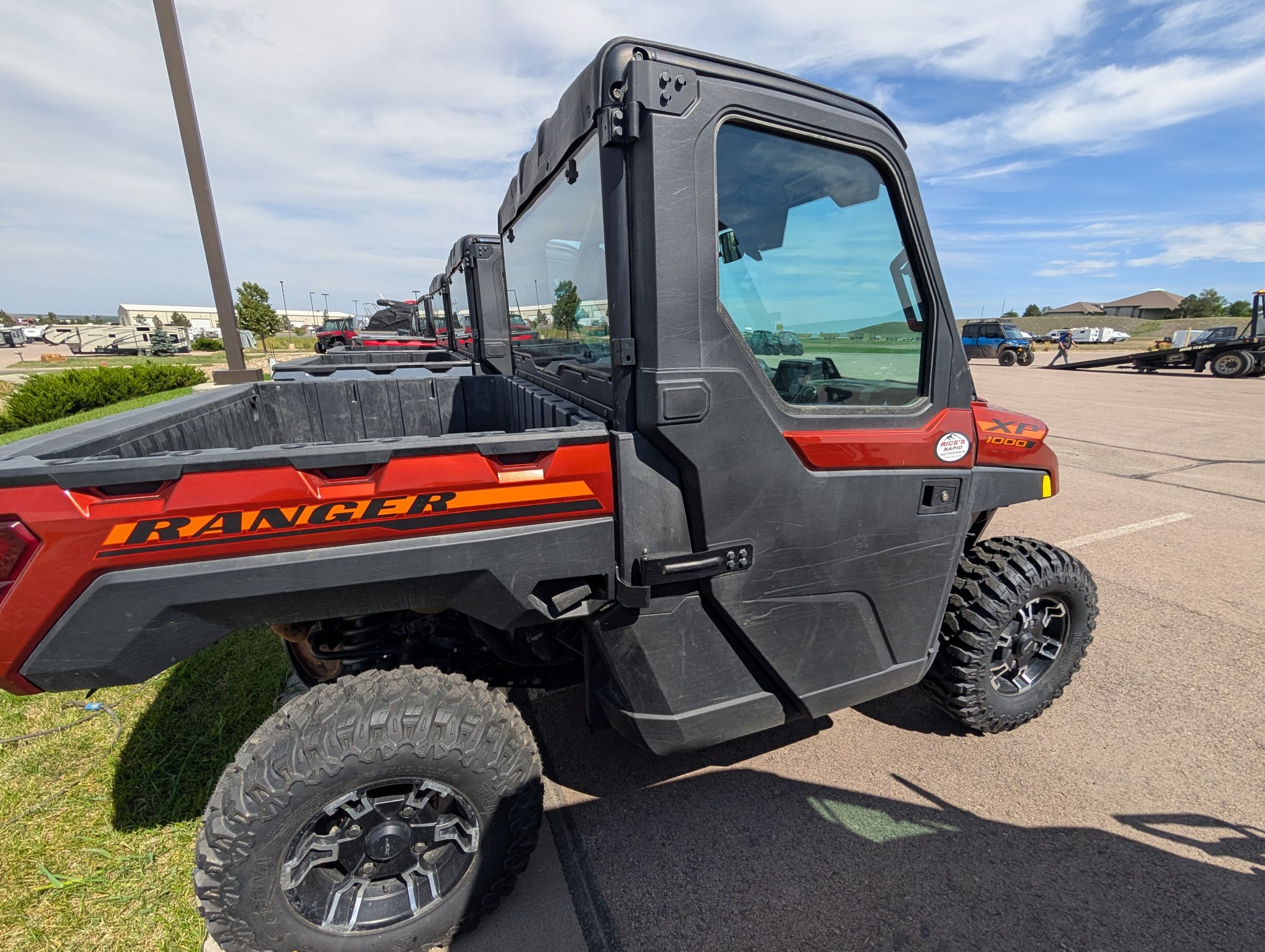 powersport image