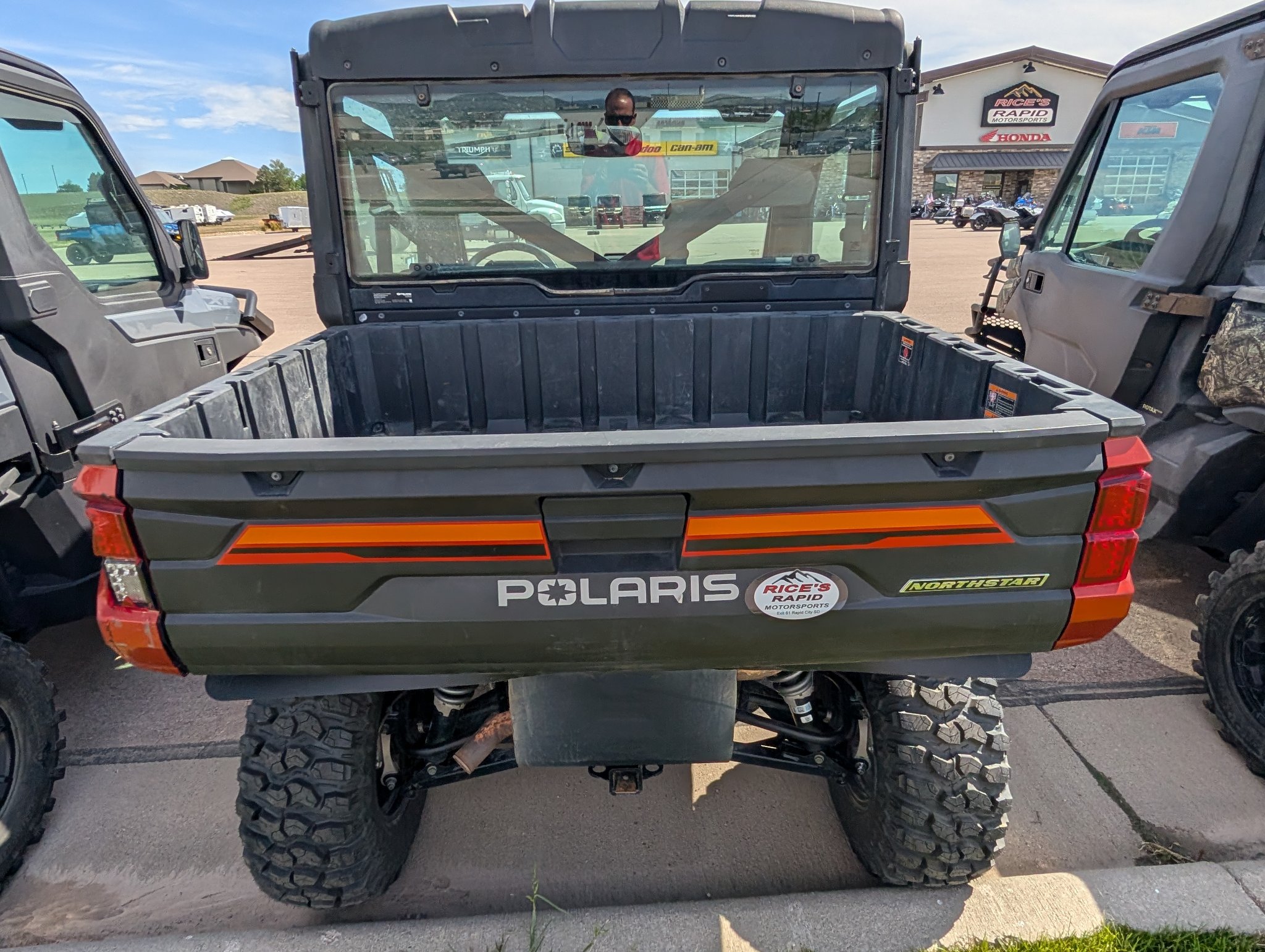 powersport image