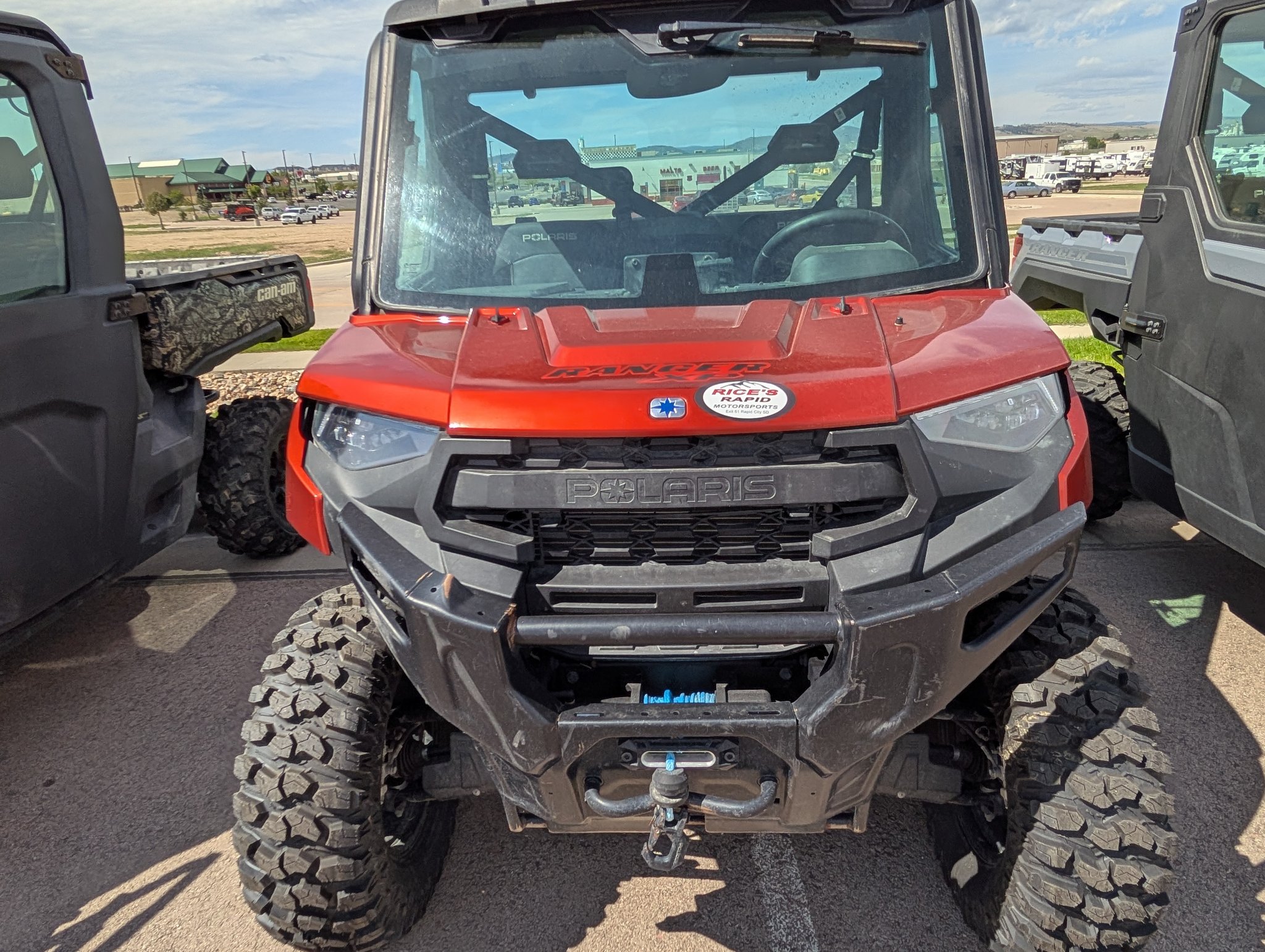 powersport image