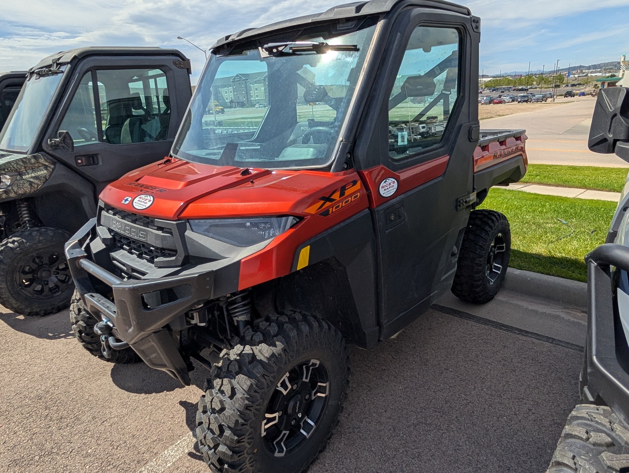 powersport image