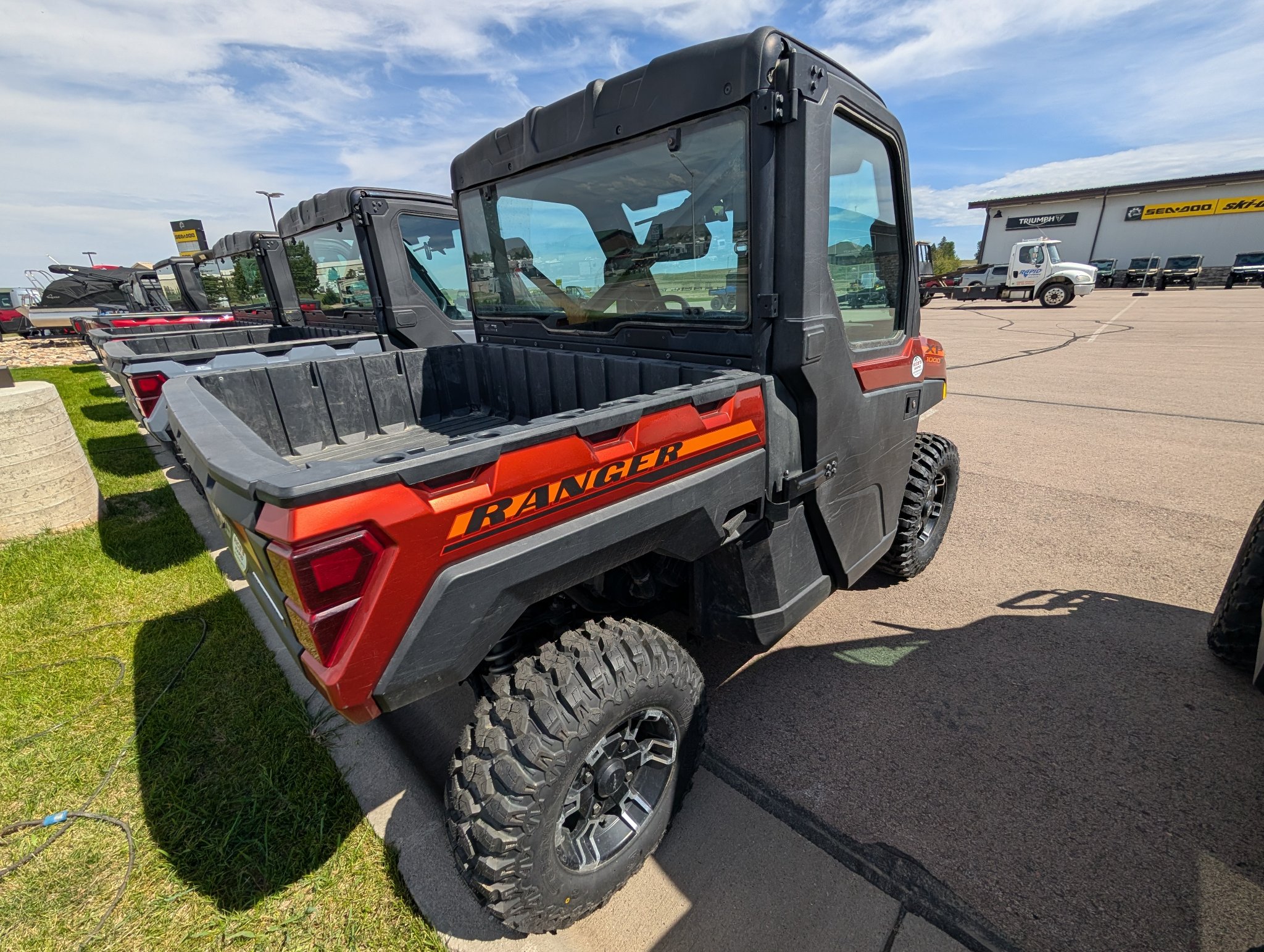 powersport image