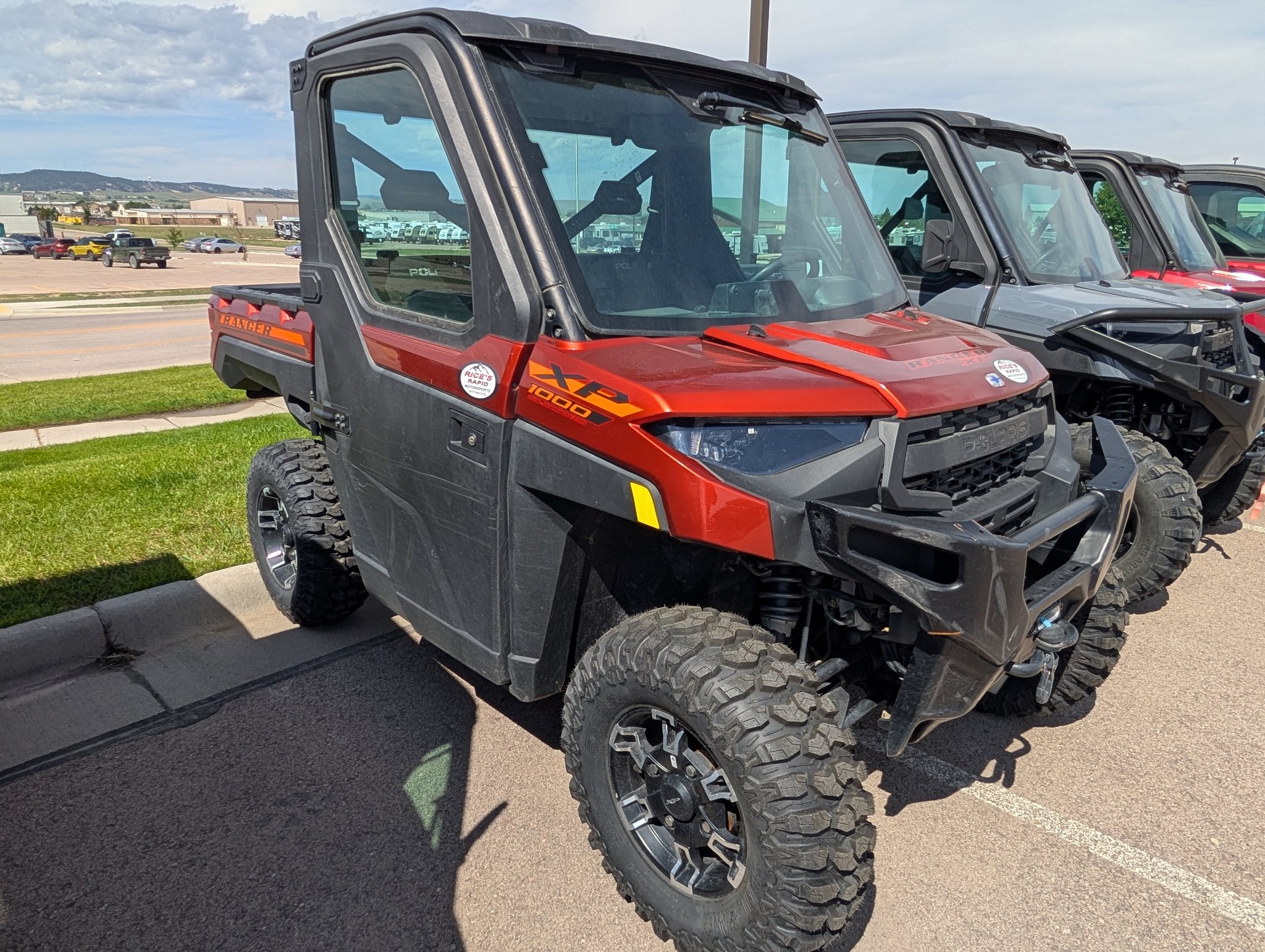 powersport image