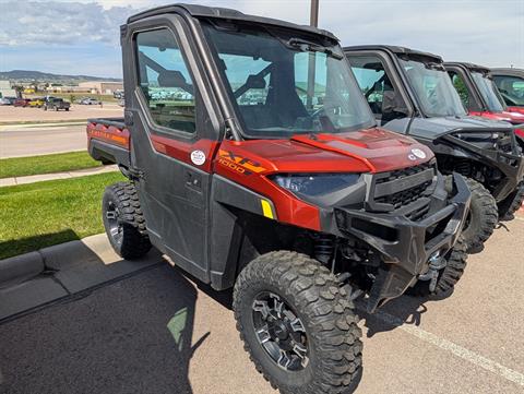 2025 Polaris Ranger XP 1000 NorthStar Edition Ultimate