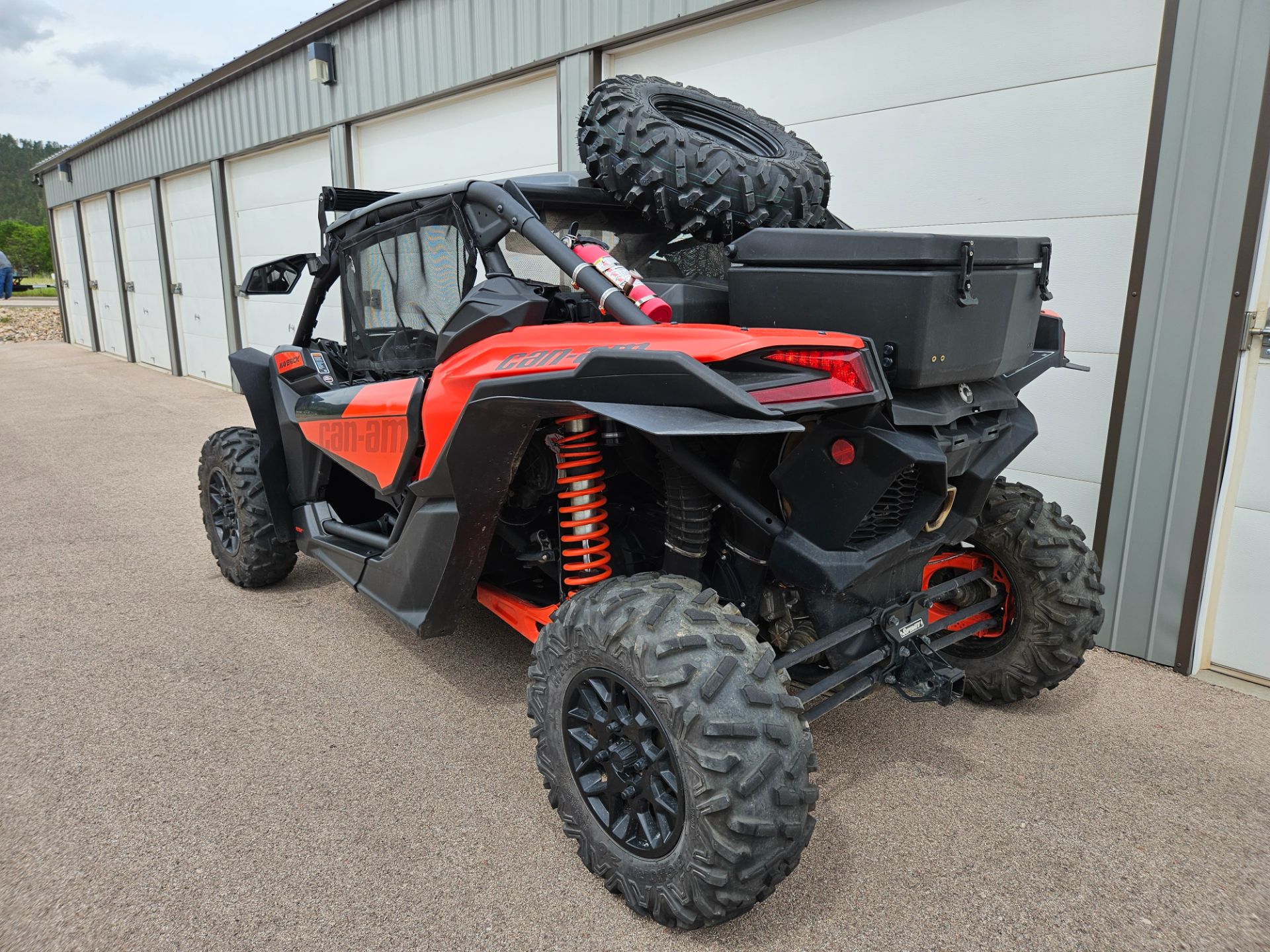 powersport image
