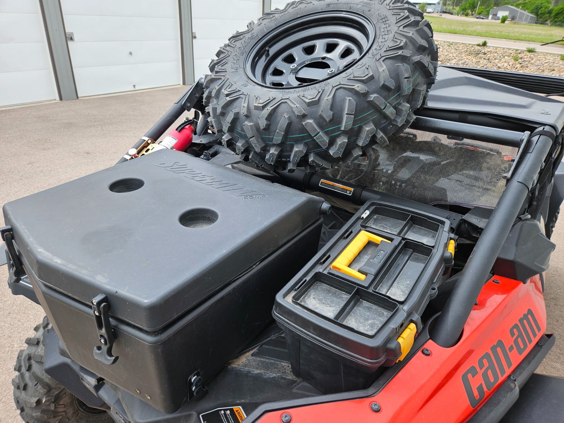 powersport image