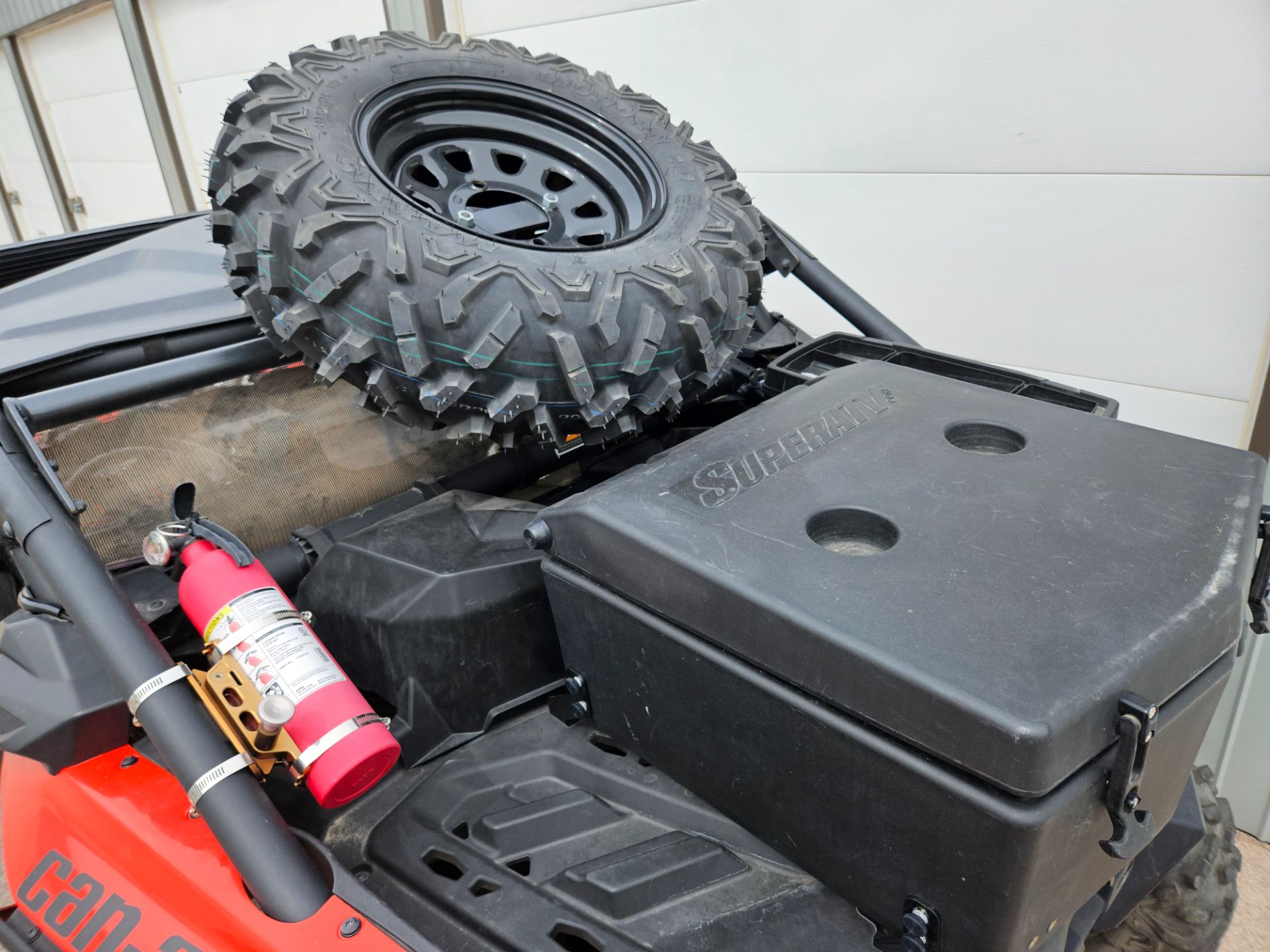 powersport image
