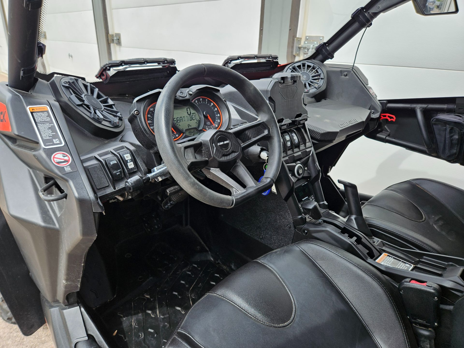 powersport image