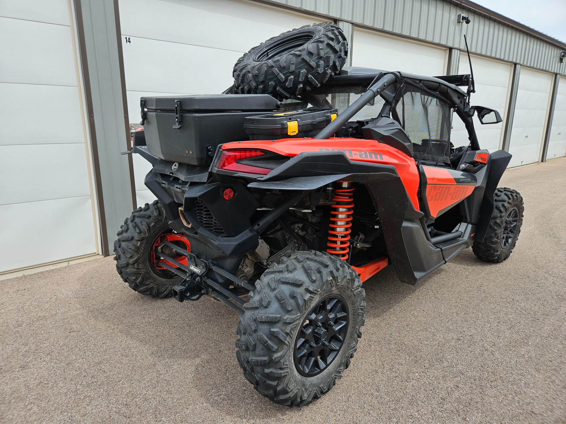 powersport image