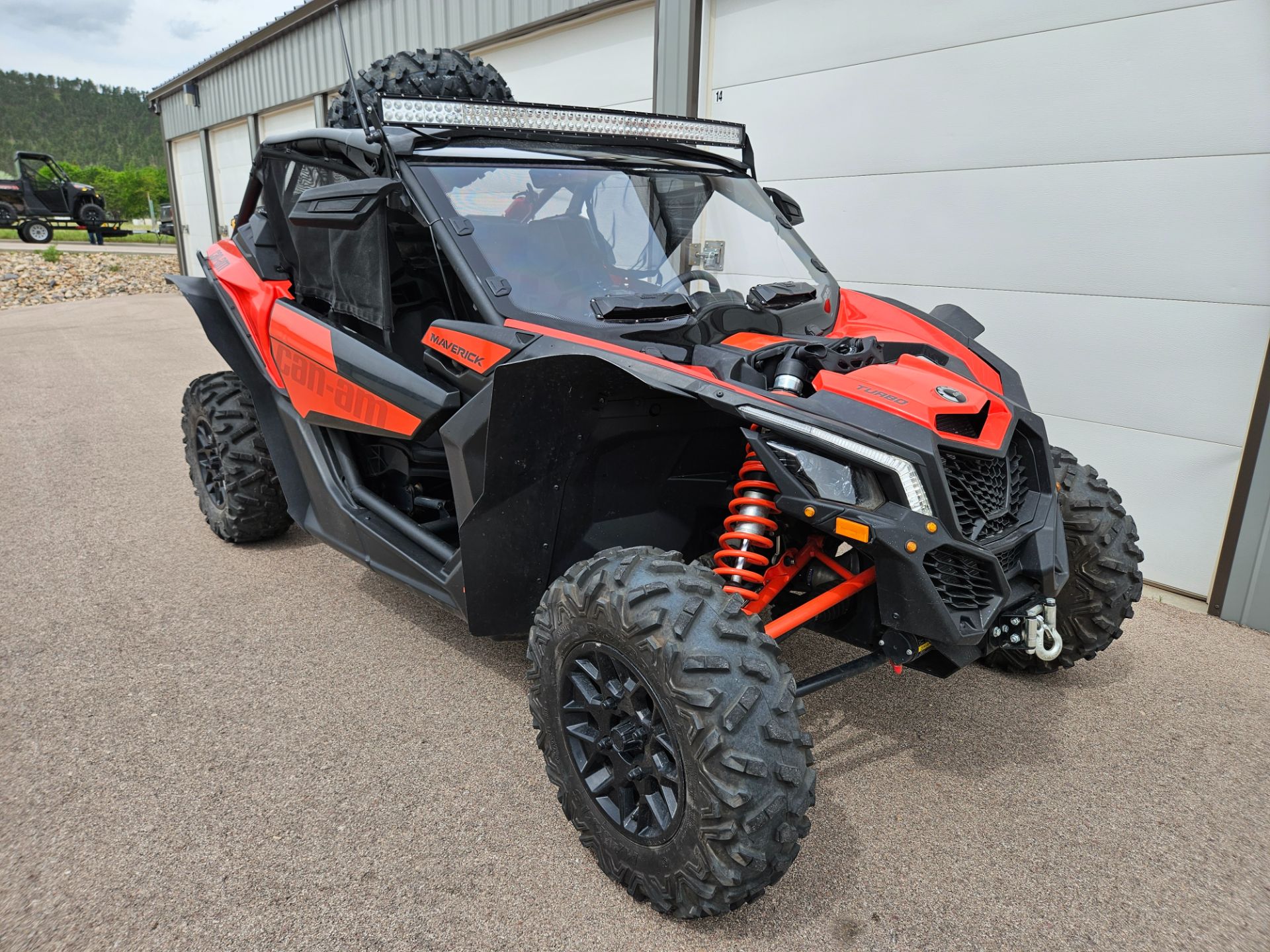 powersport image