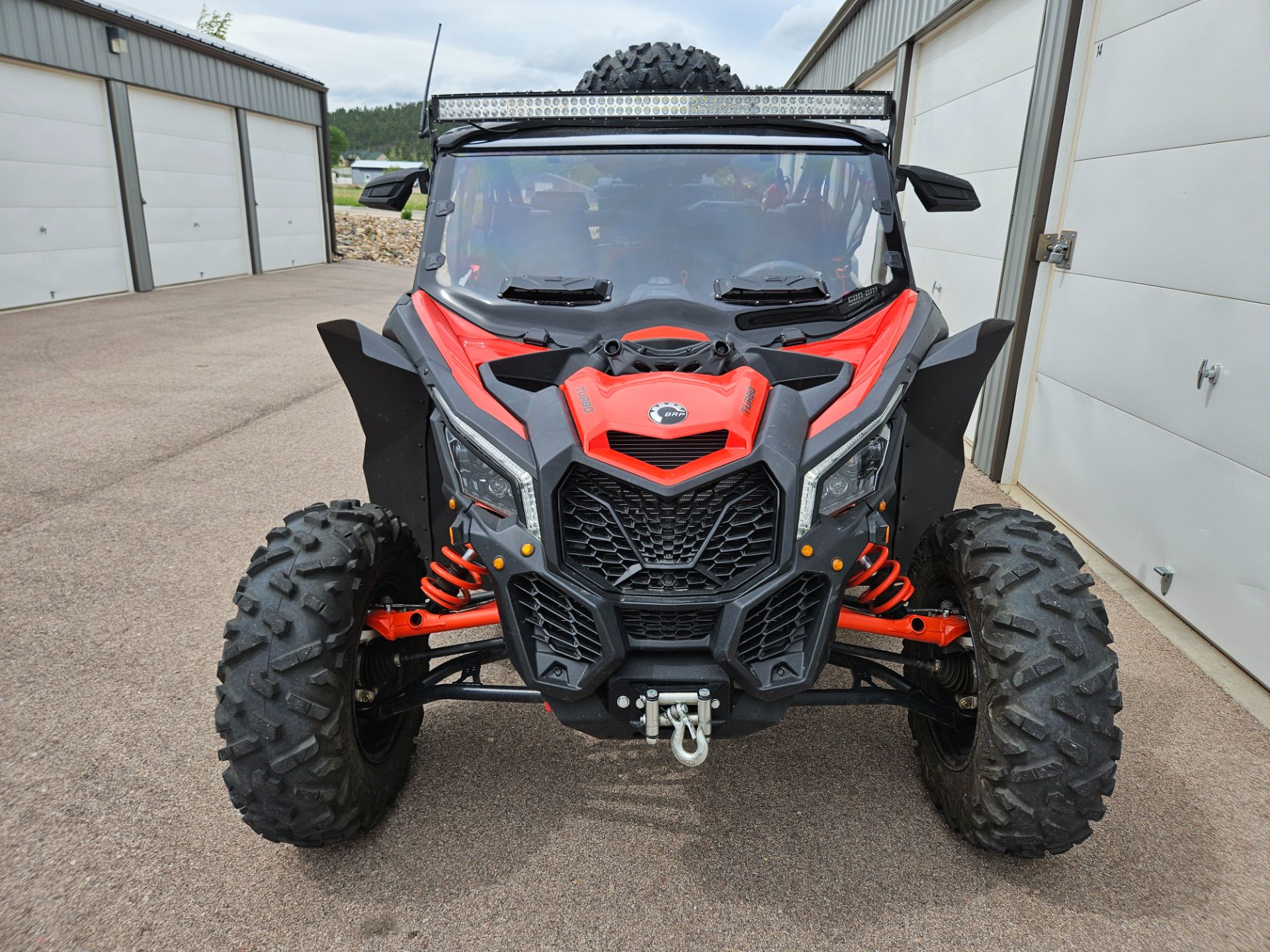 powersport image
