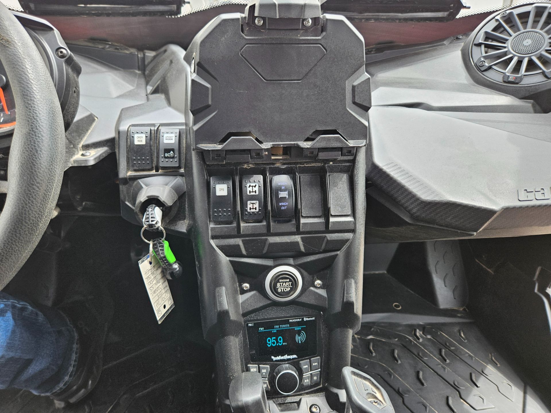powersport image