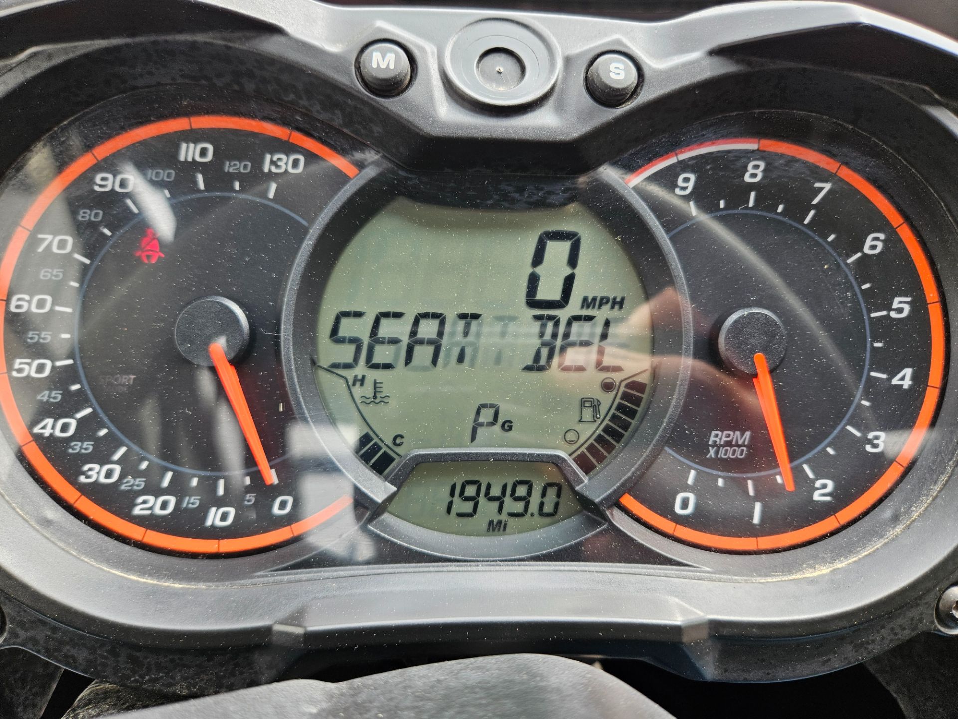 powersport image