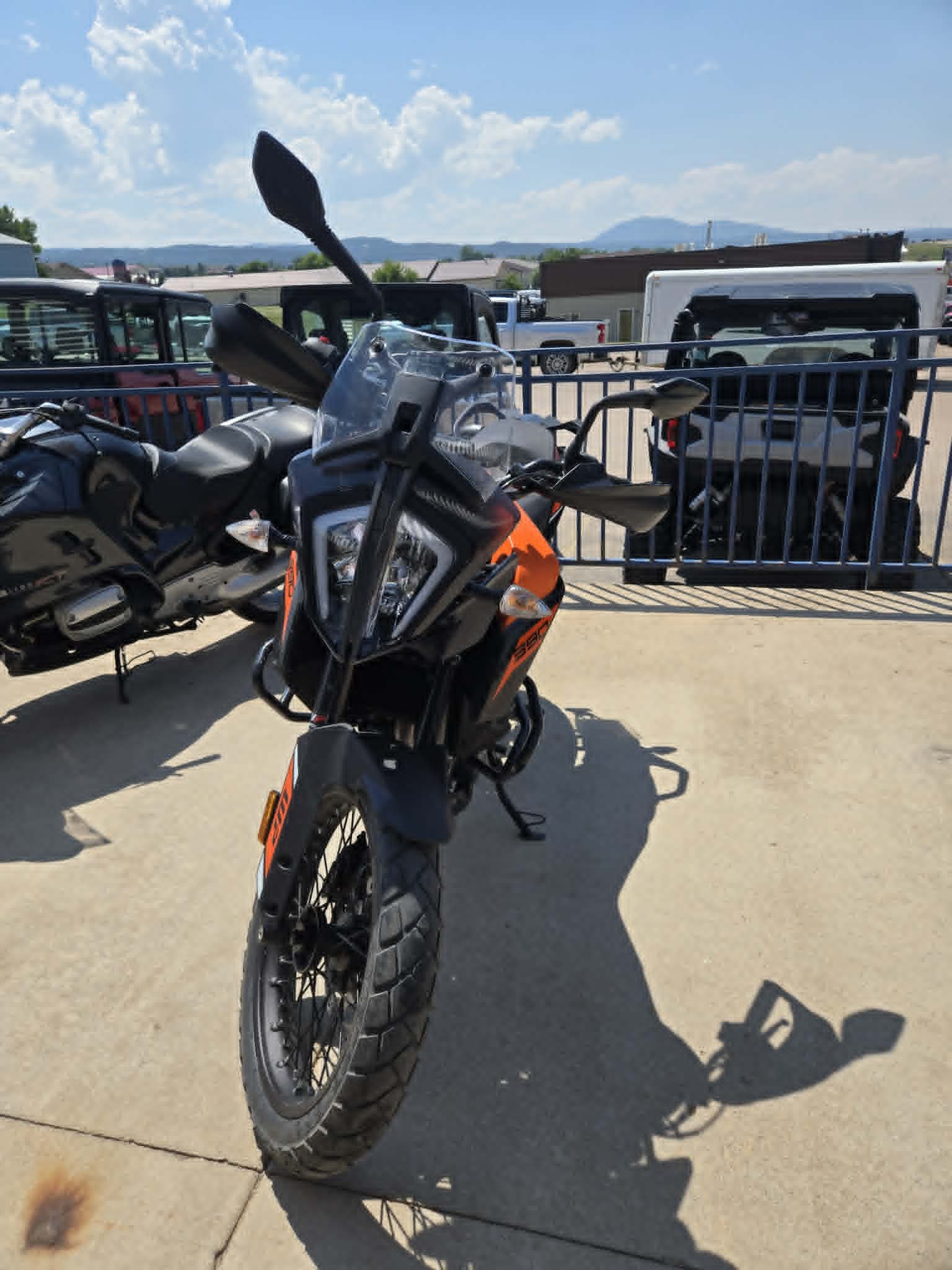 powersport image