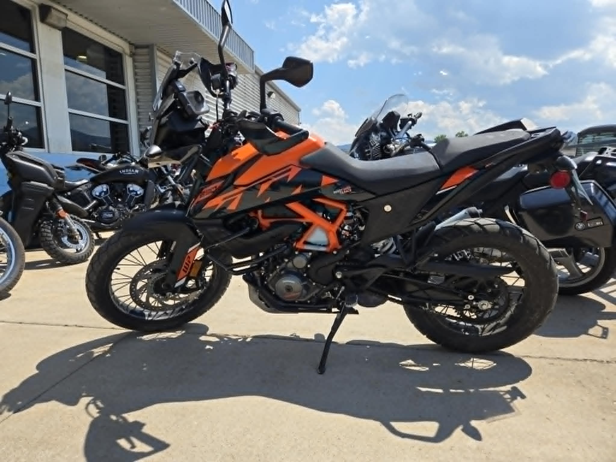 powersport image