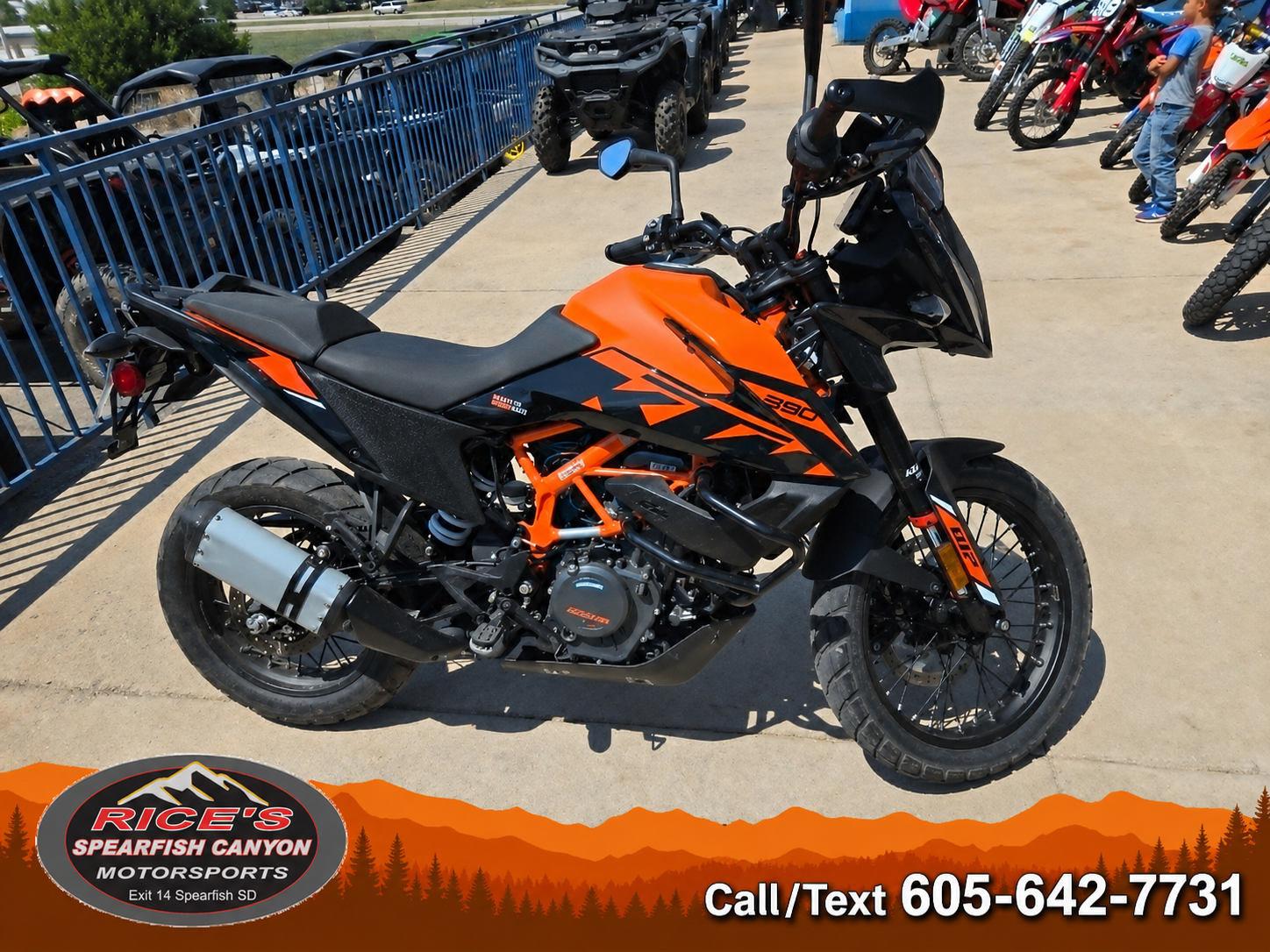 powersport image