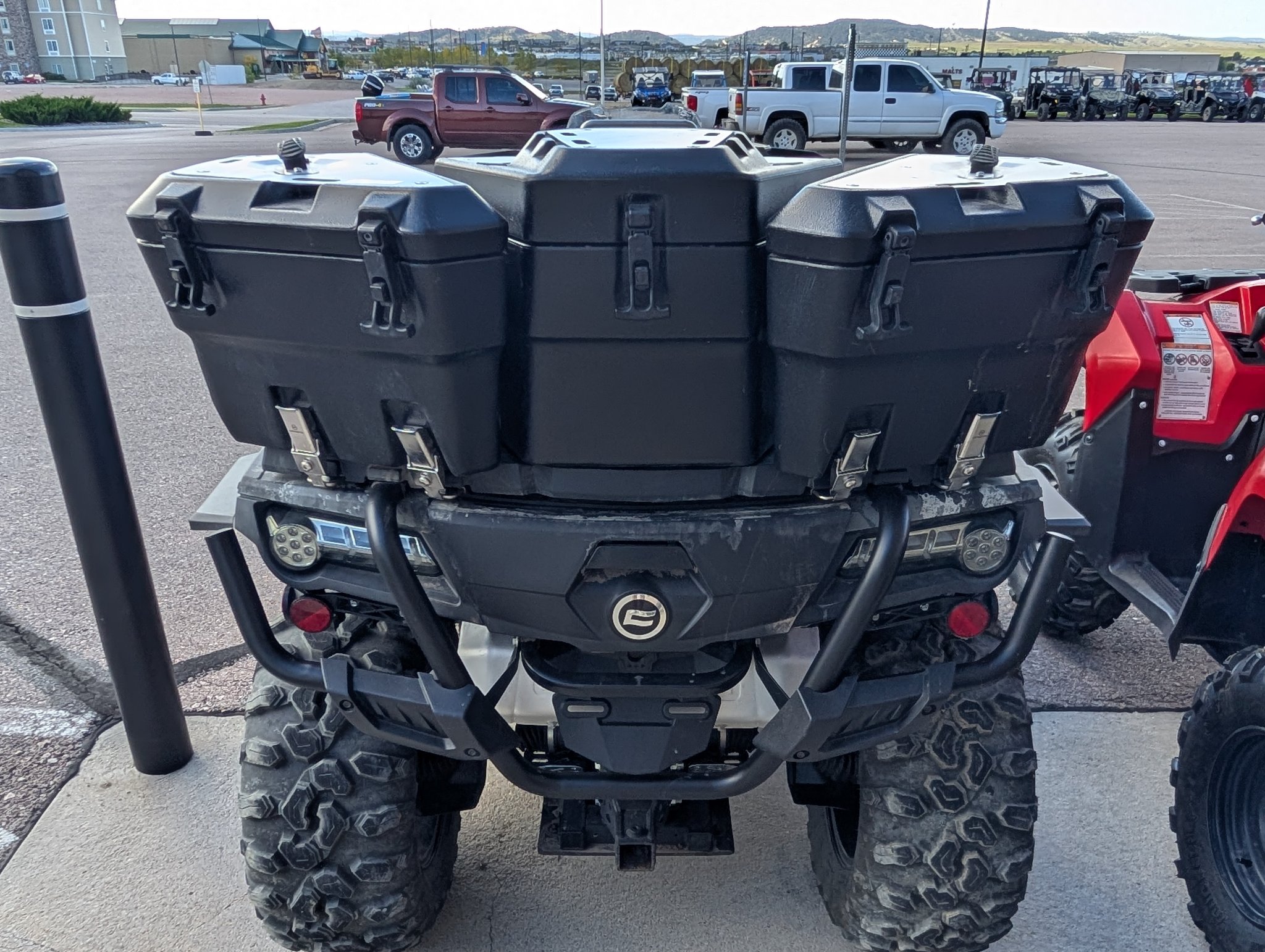 powersport image