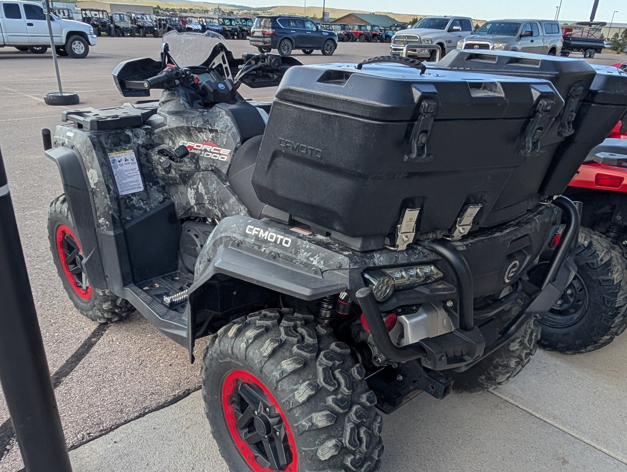 powersport image