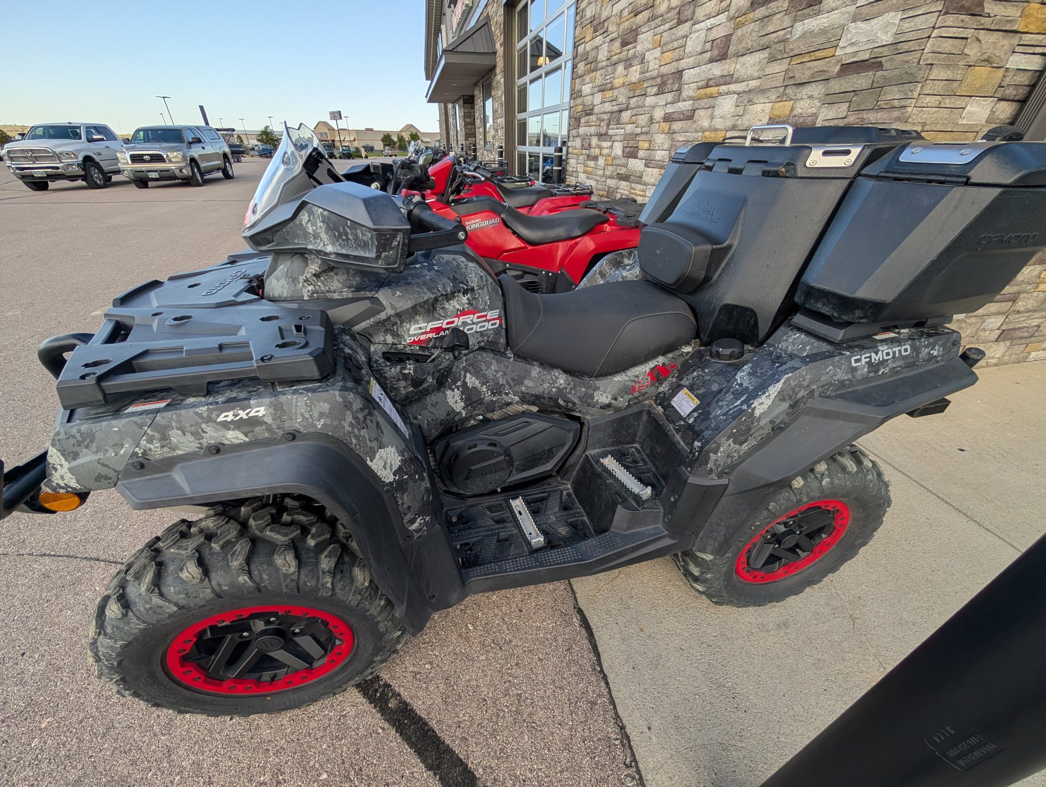 powersport image