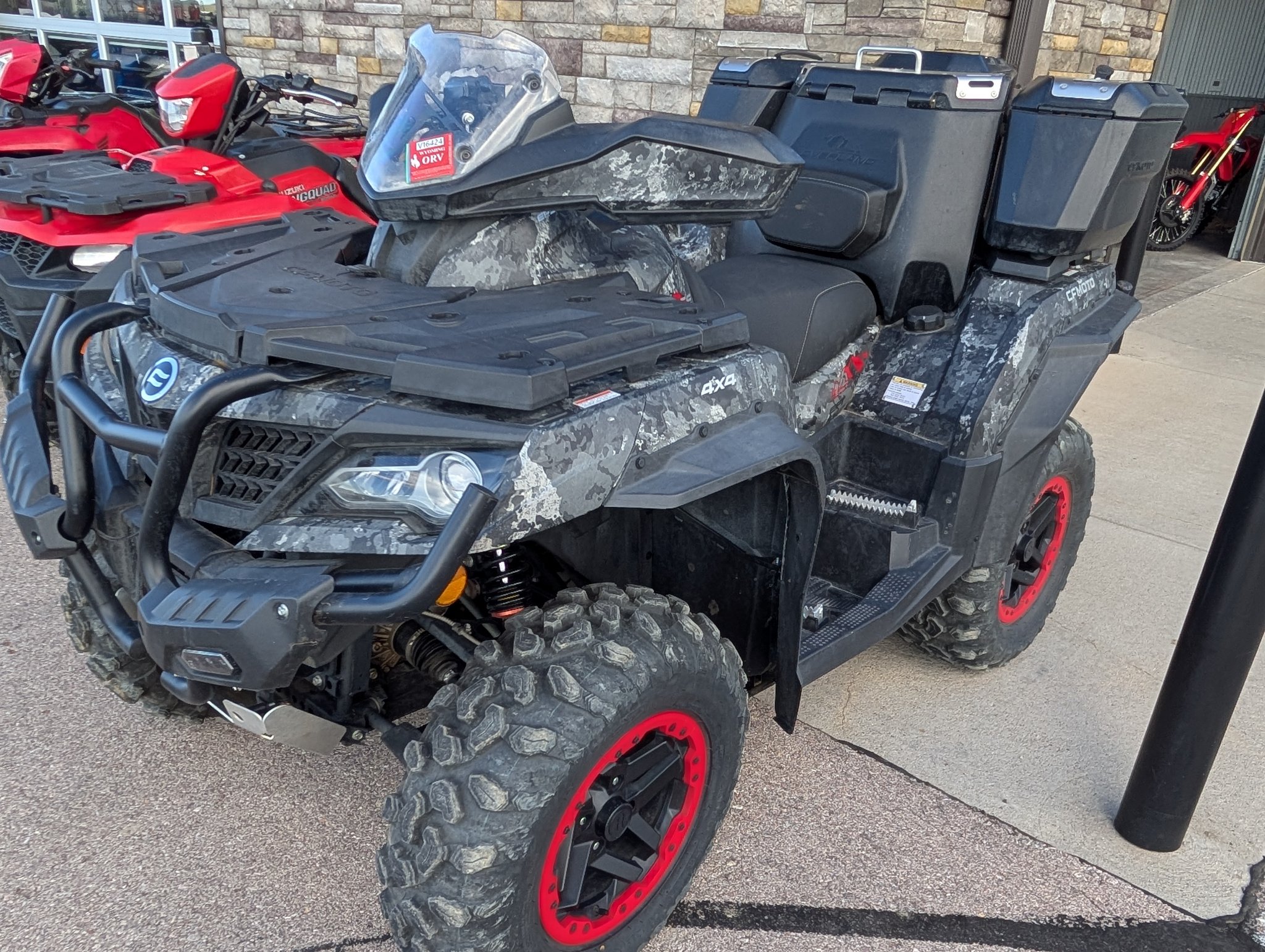 powersport image