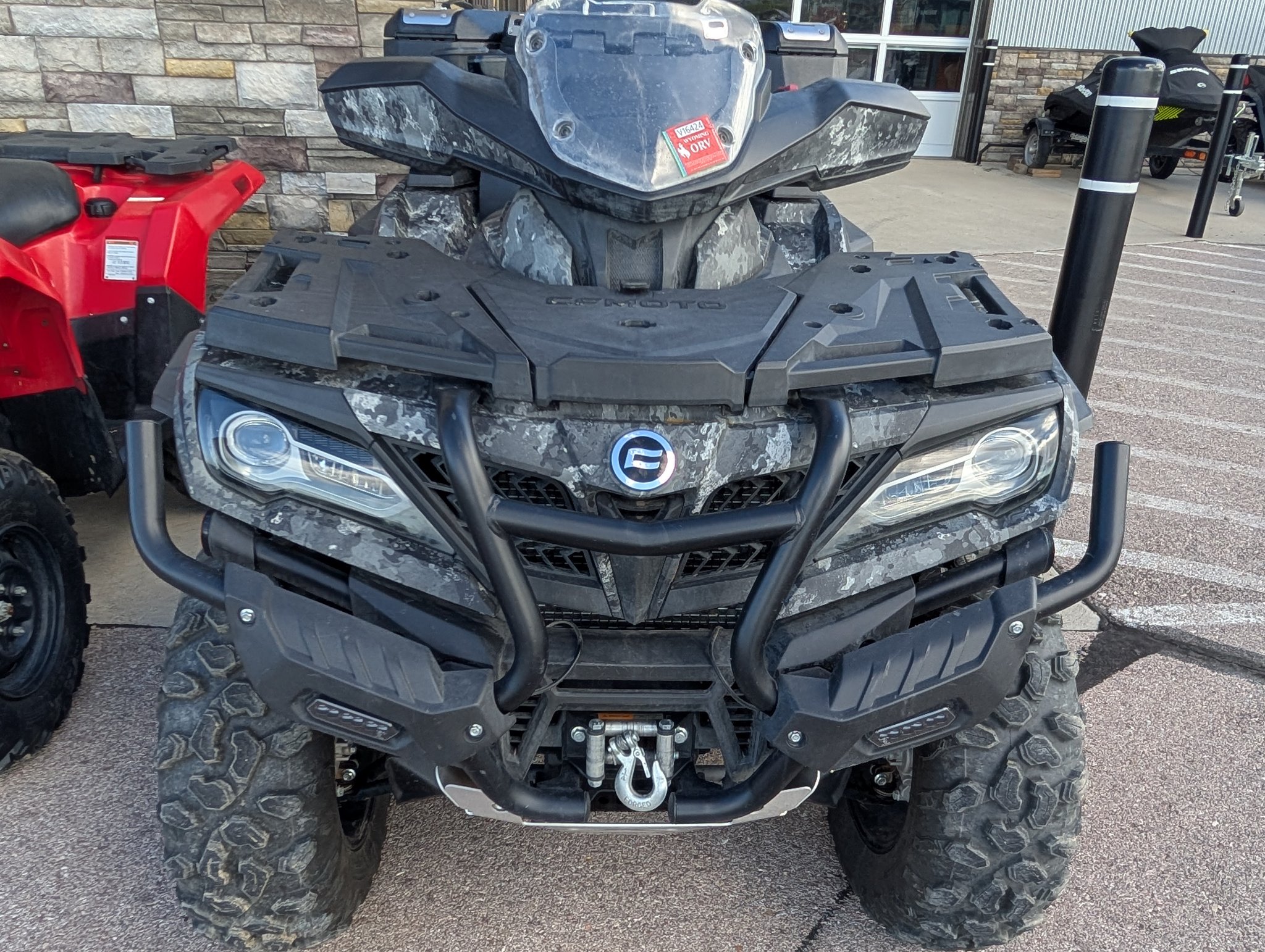 powersport image