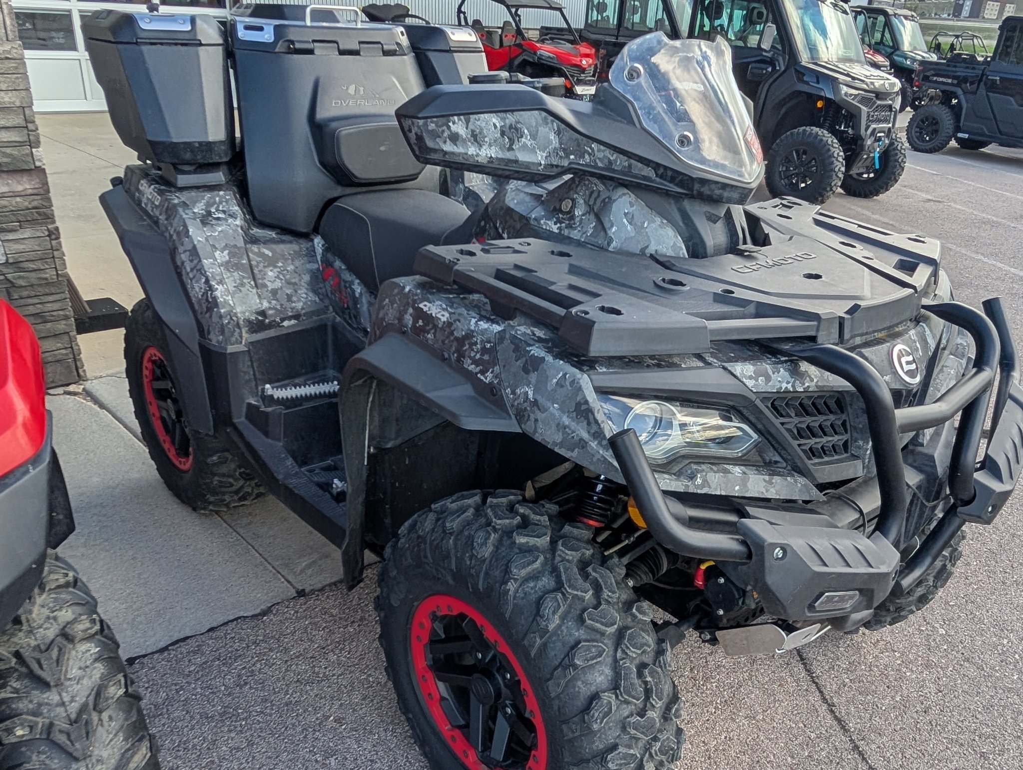 powersport image