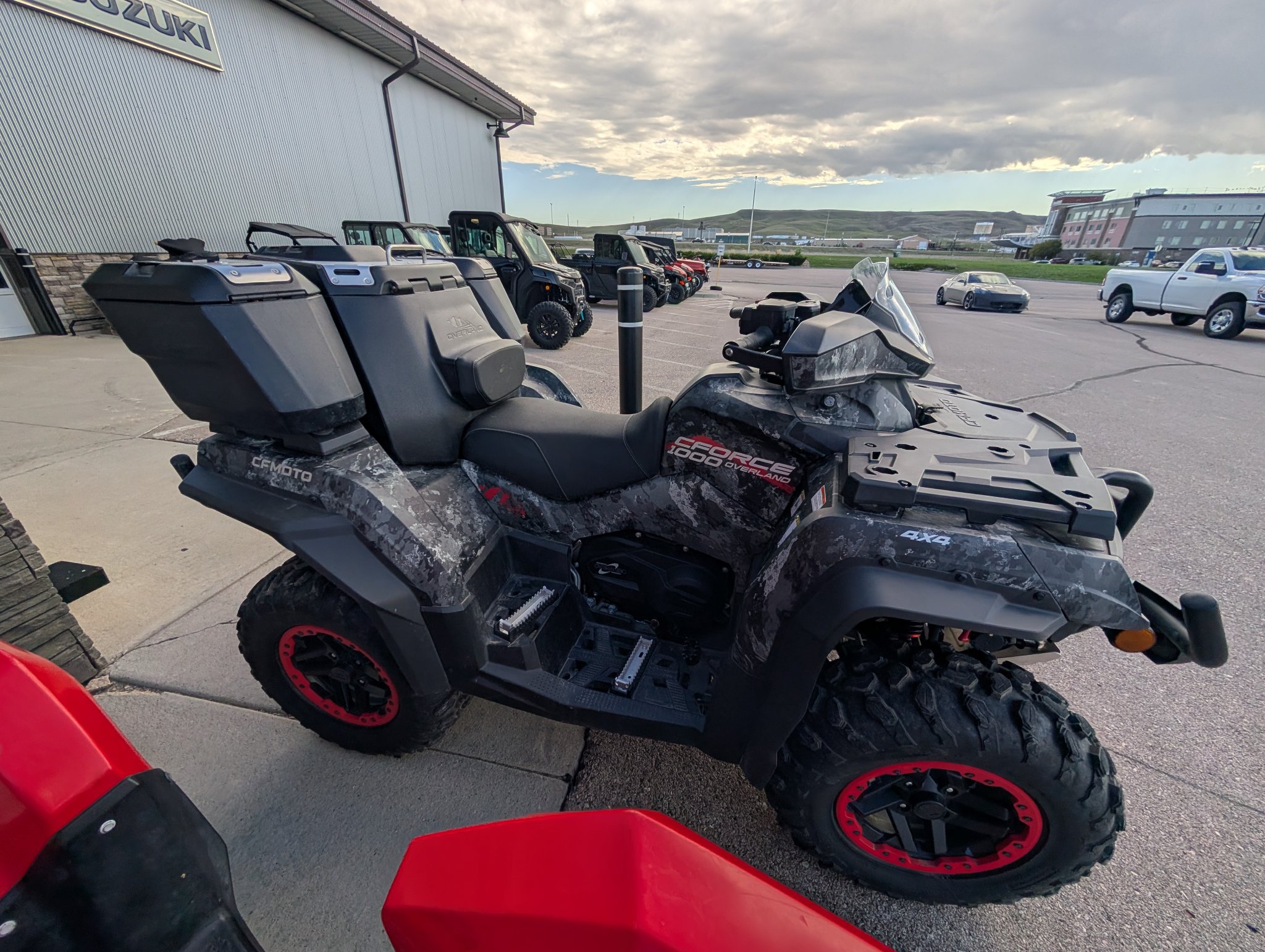 powersport image